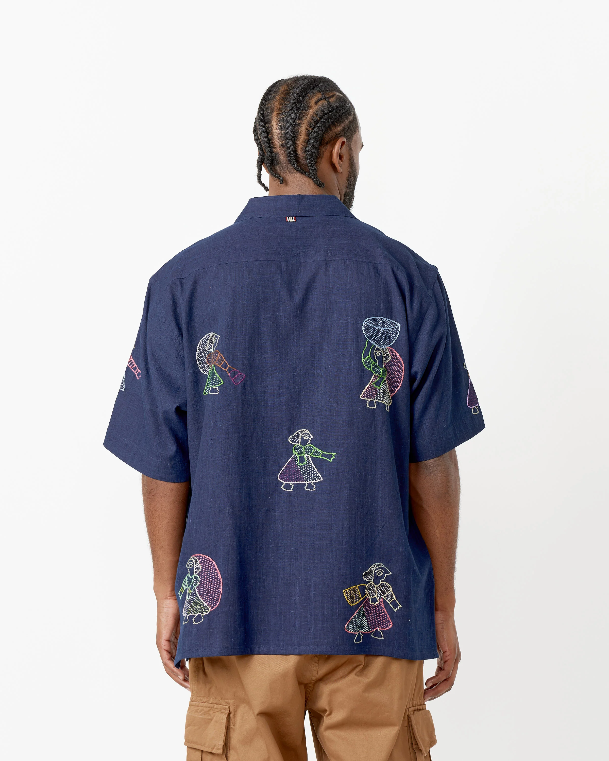 Ronen Sujani Shirt - Image 3