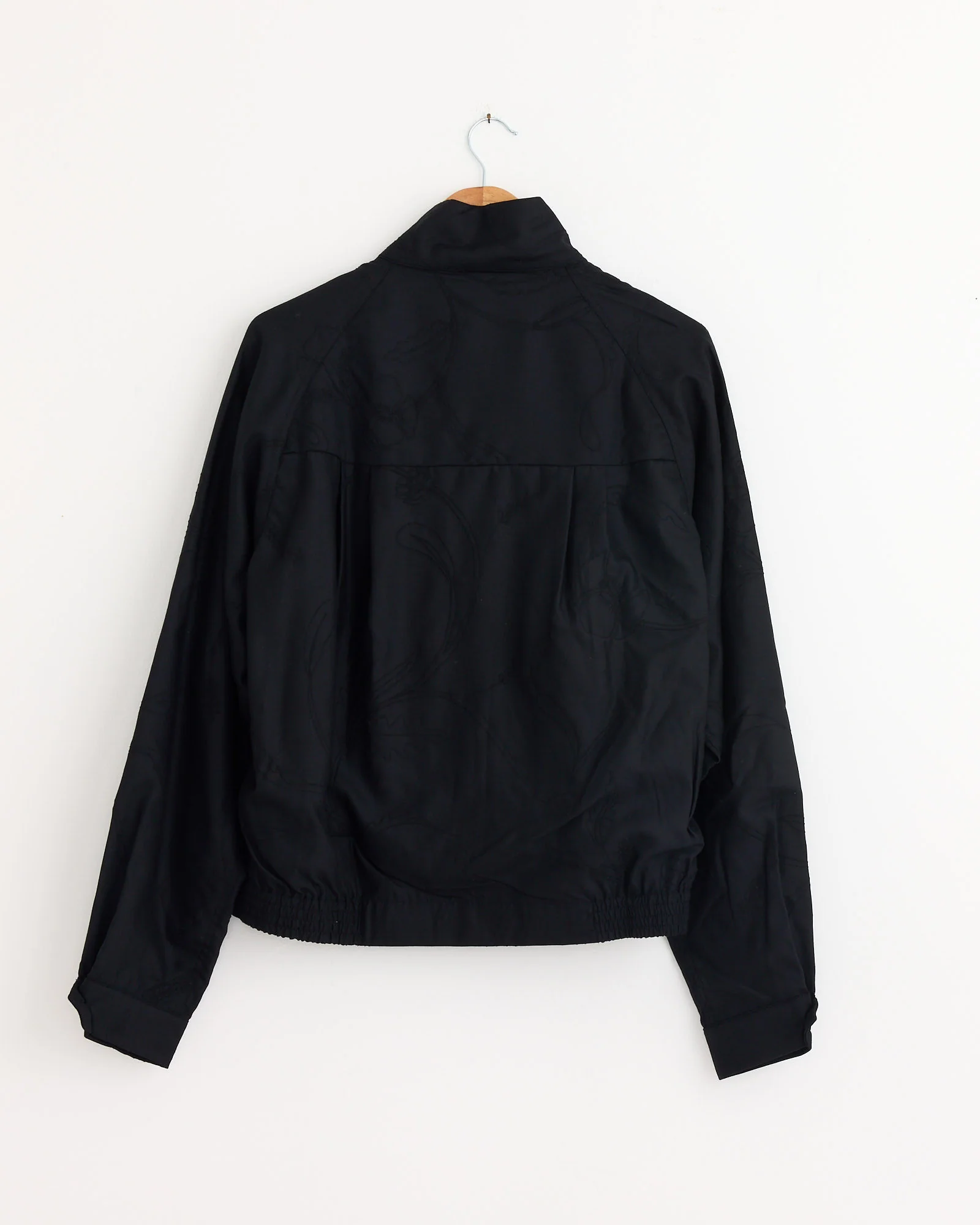 Stanley Jacket in Black - Image 3