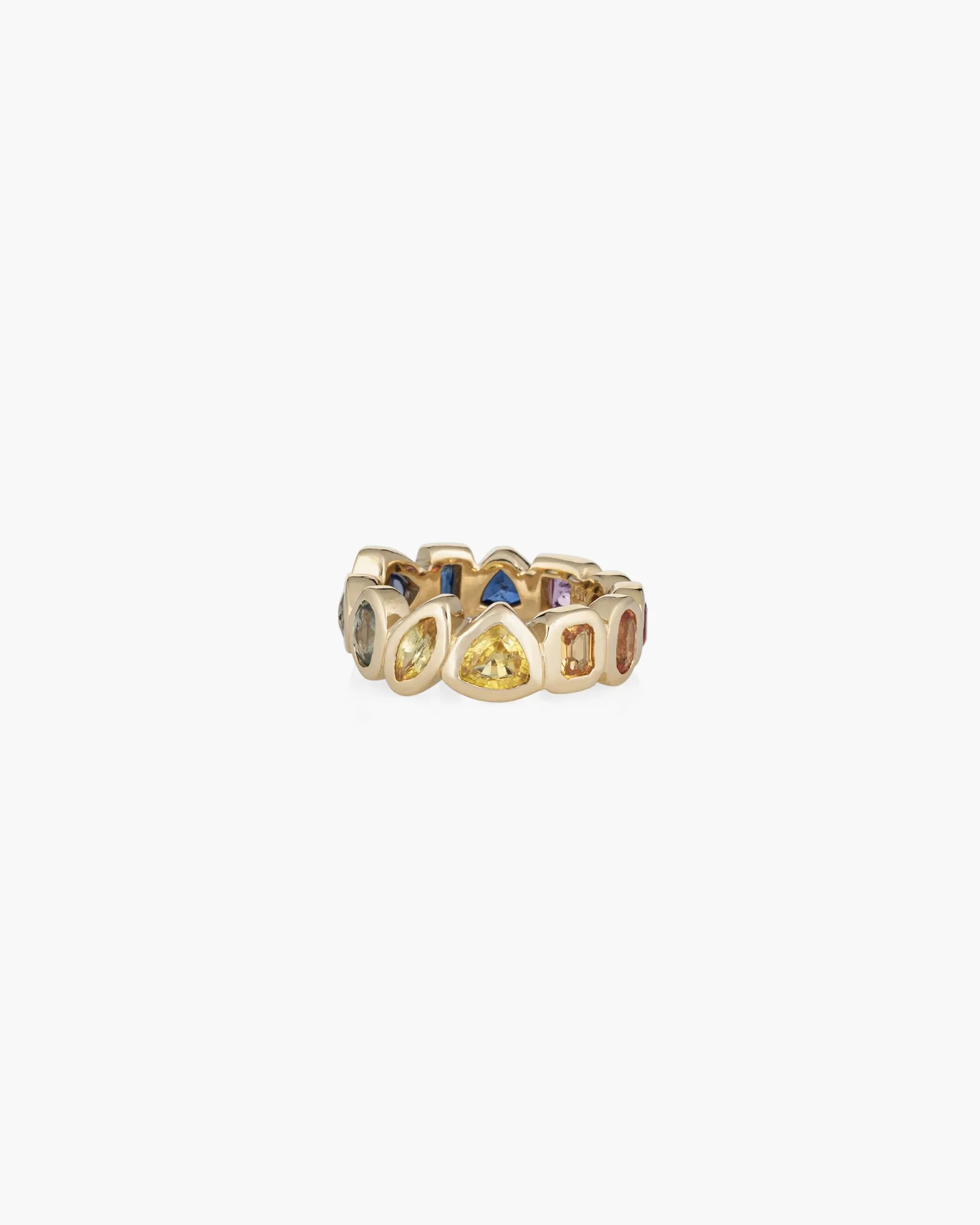 Confetti Band