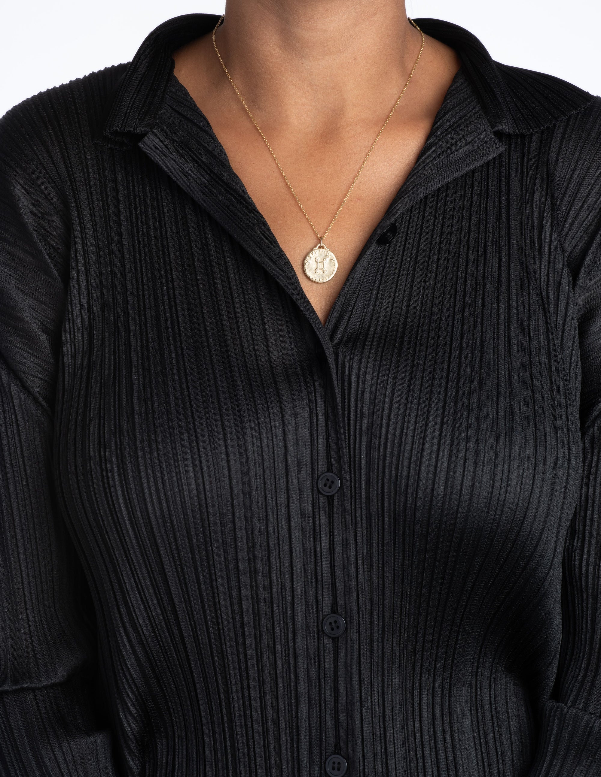 Gemini Zodiac Pendant - Image 3