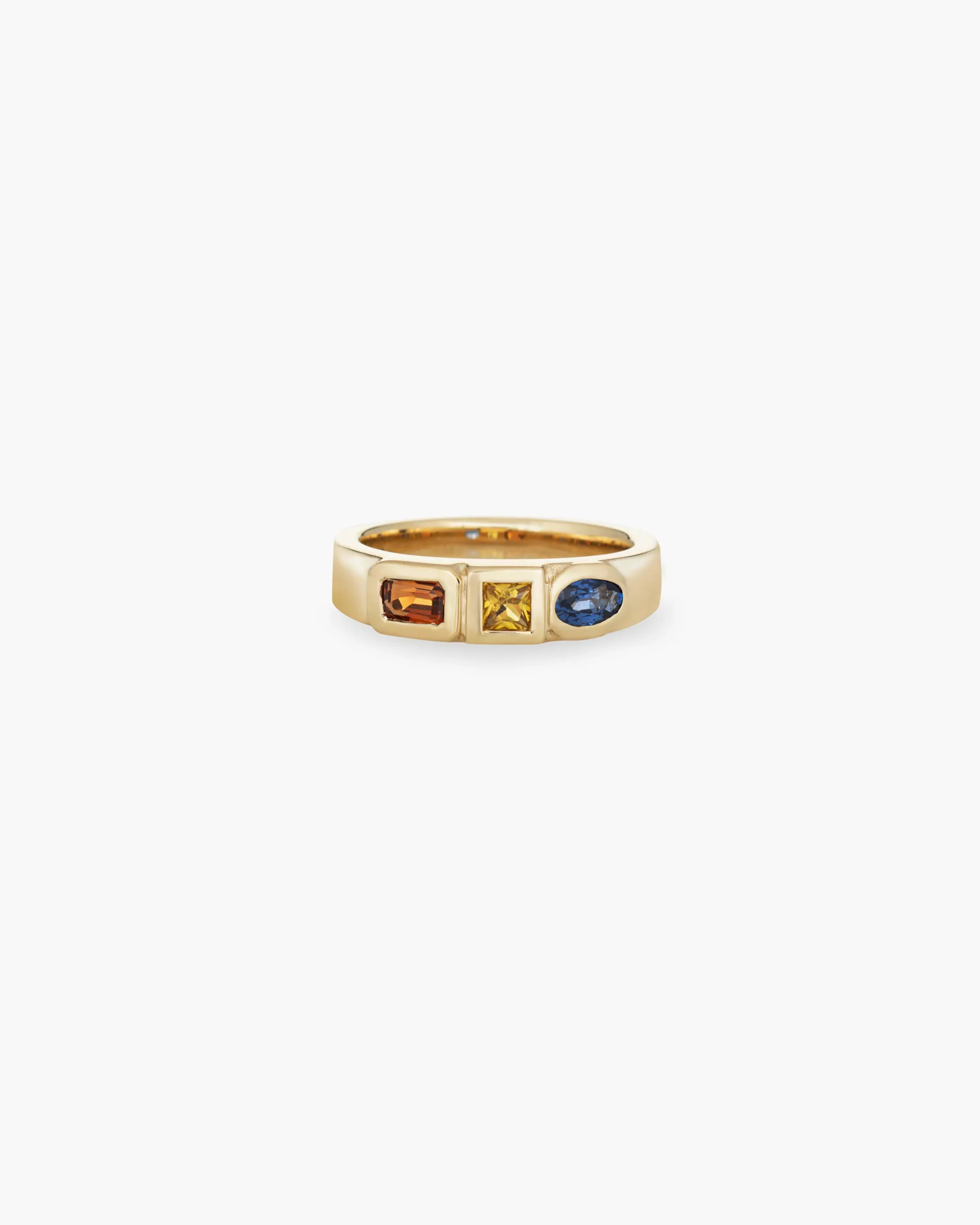 Jeweled Band