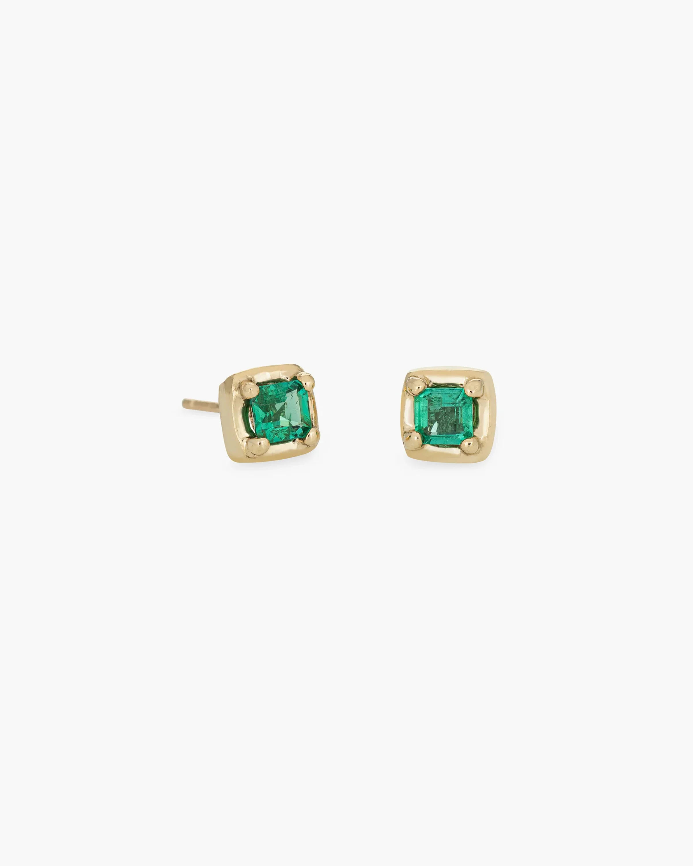 Square Studs