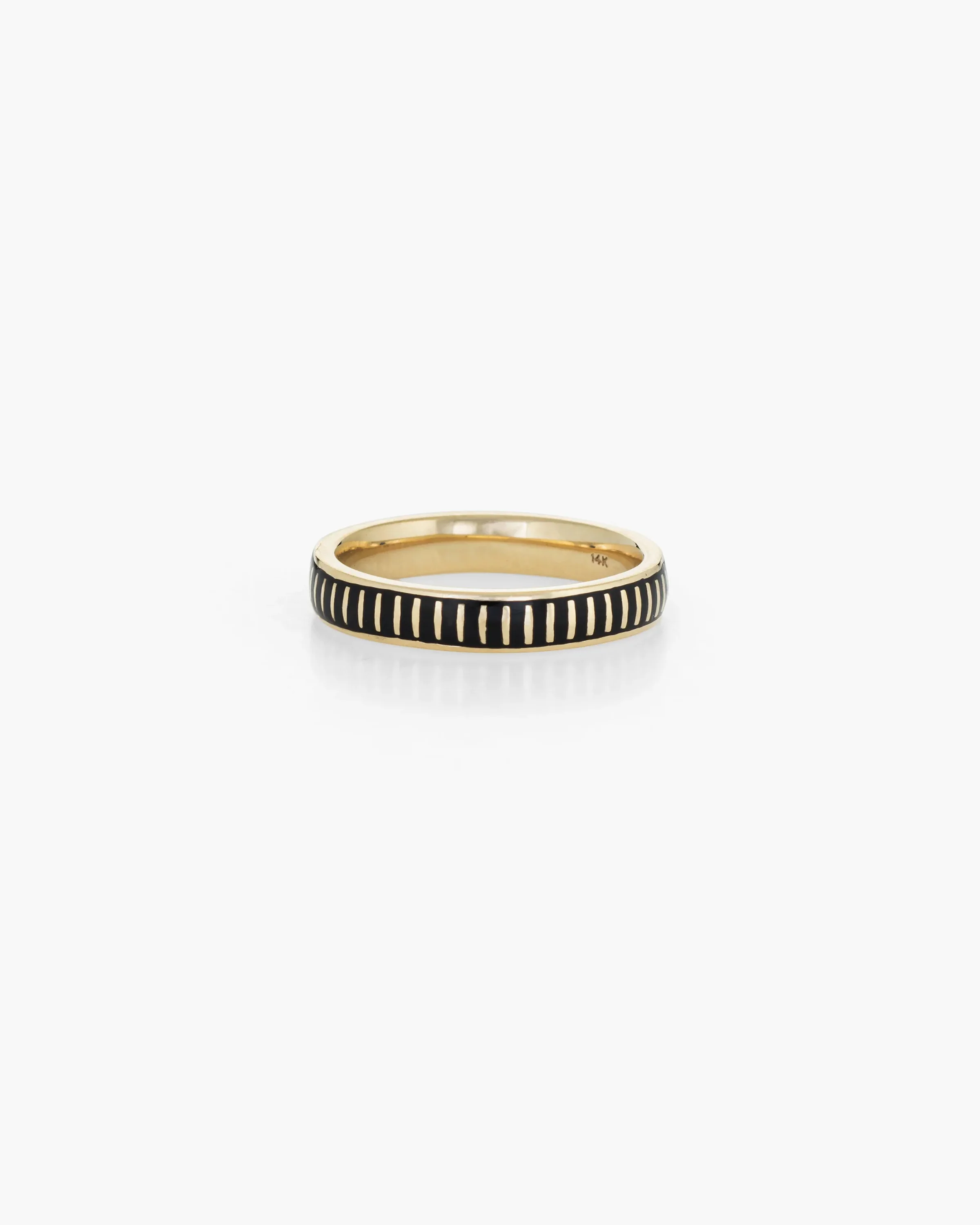 Striped Band