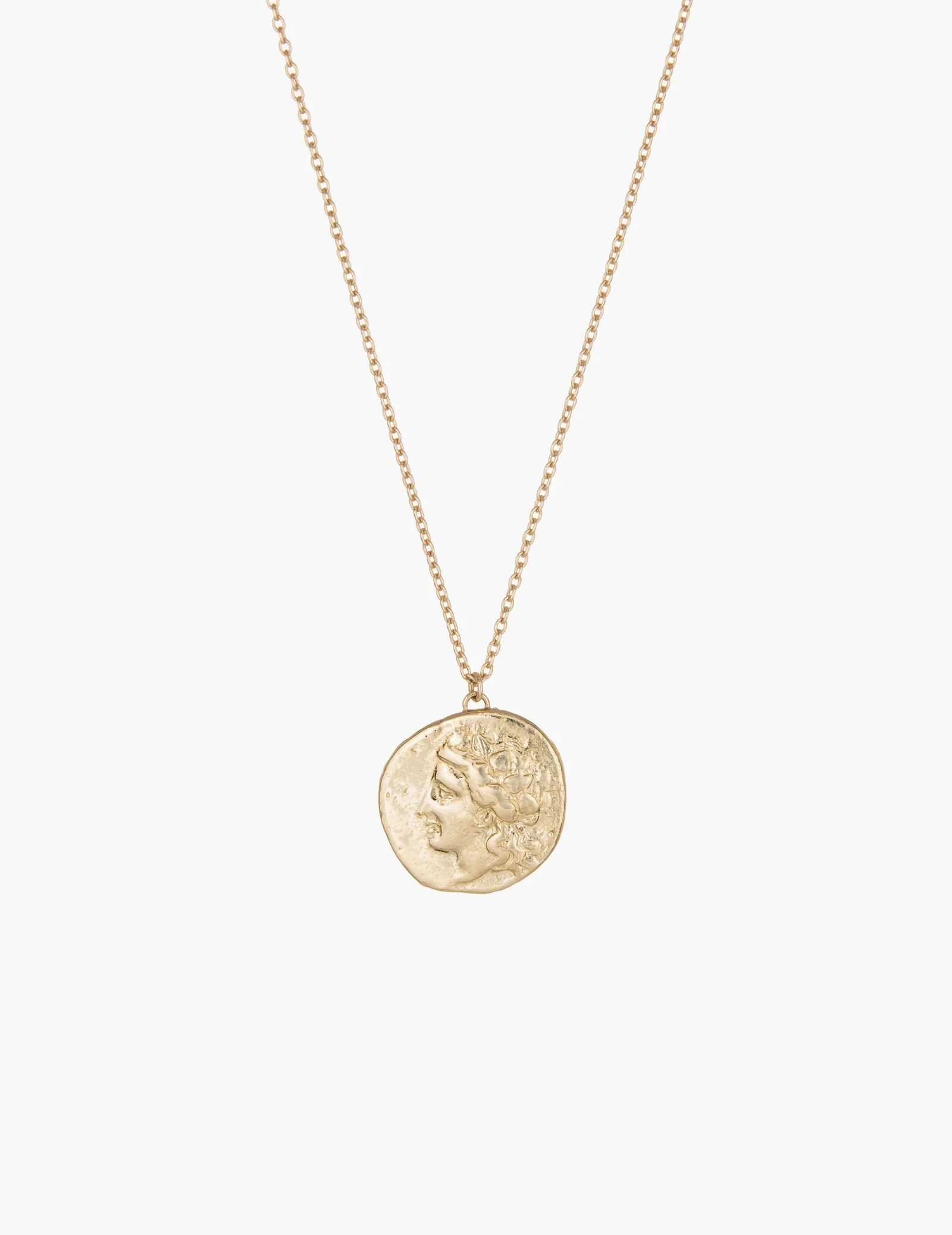Urn Coin Pendant - Image 2
