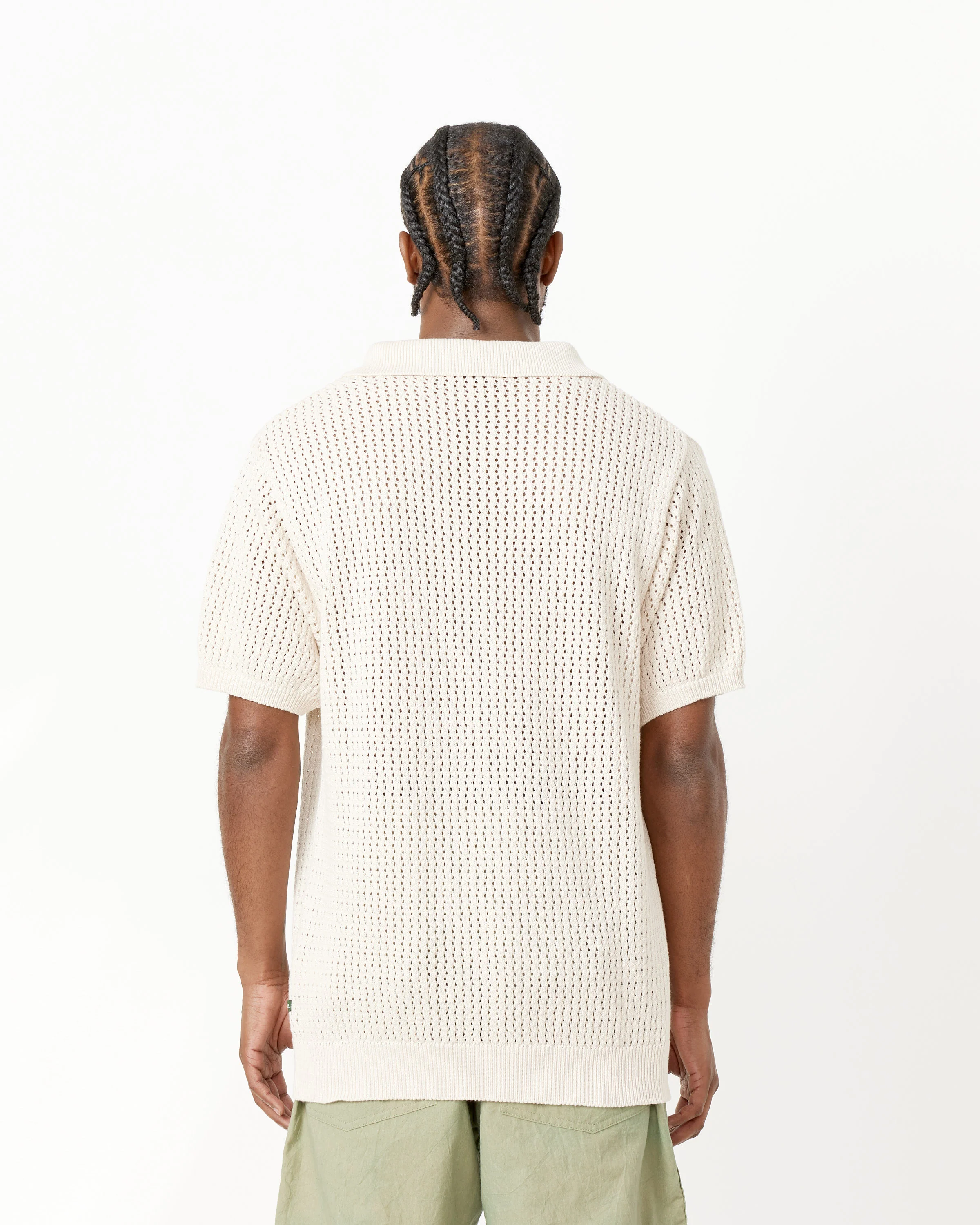 Cotton Yuma Polo - Image 10