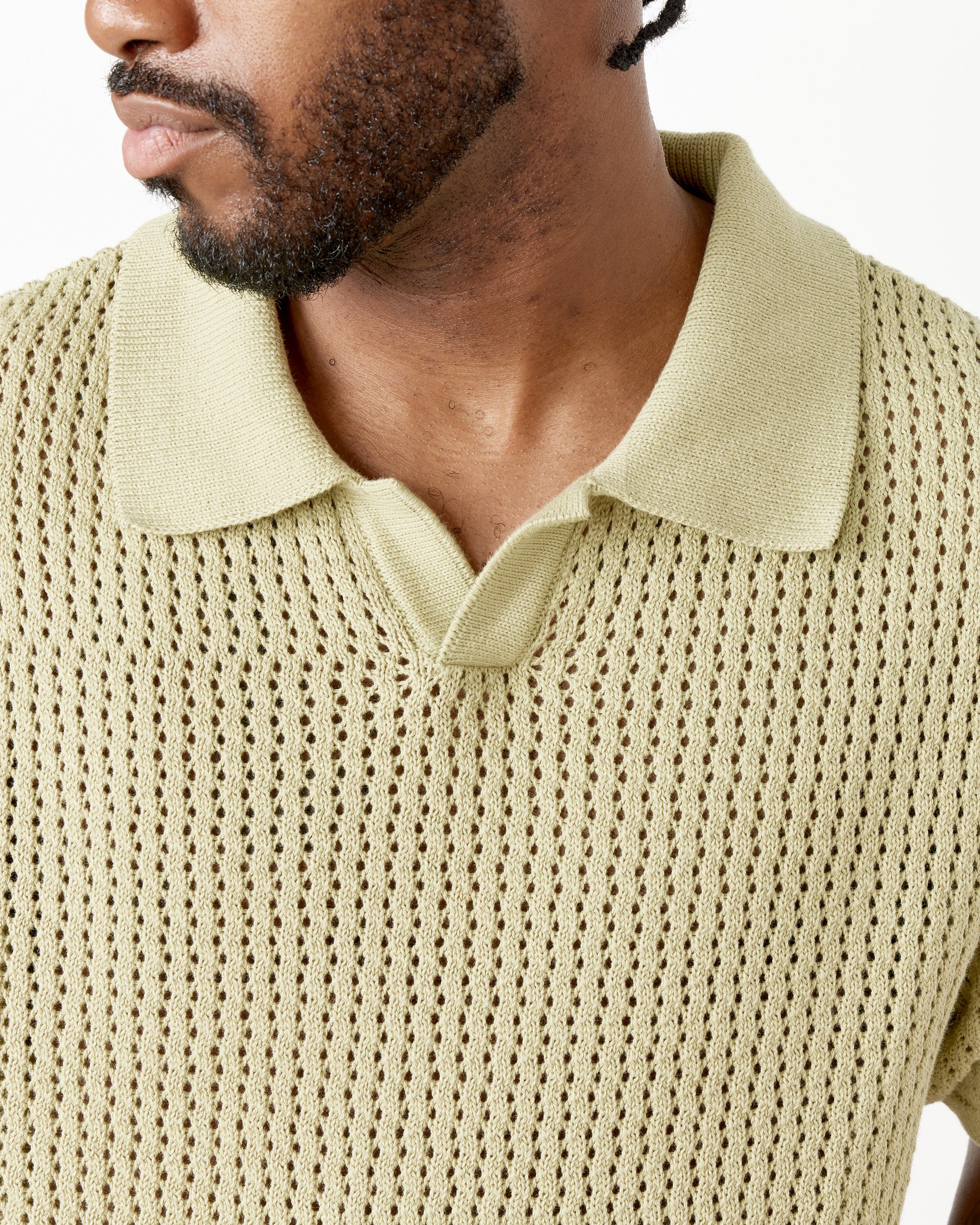Cotton Yuma Polo - Image 4