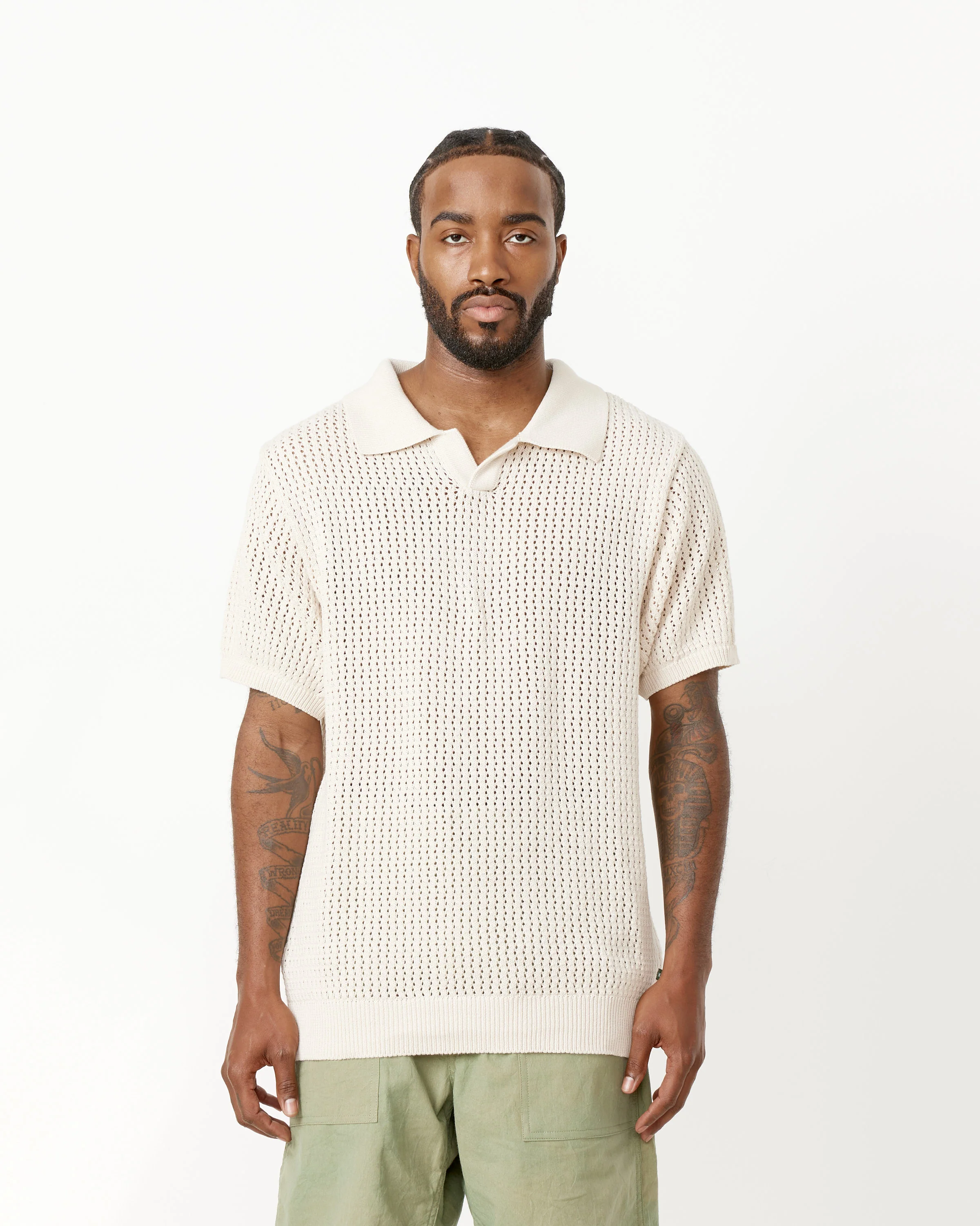 Cotton Yuma Polo - Image 6