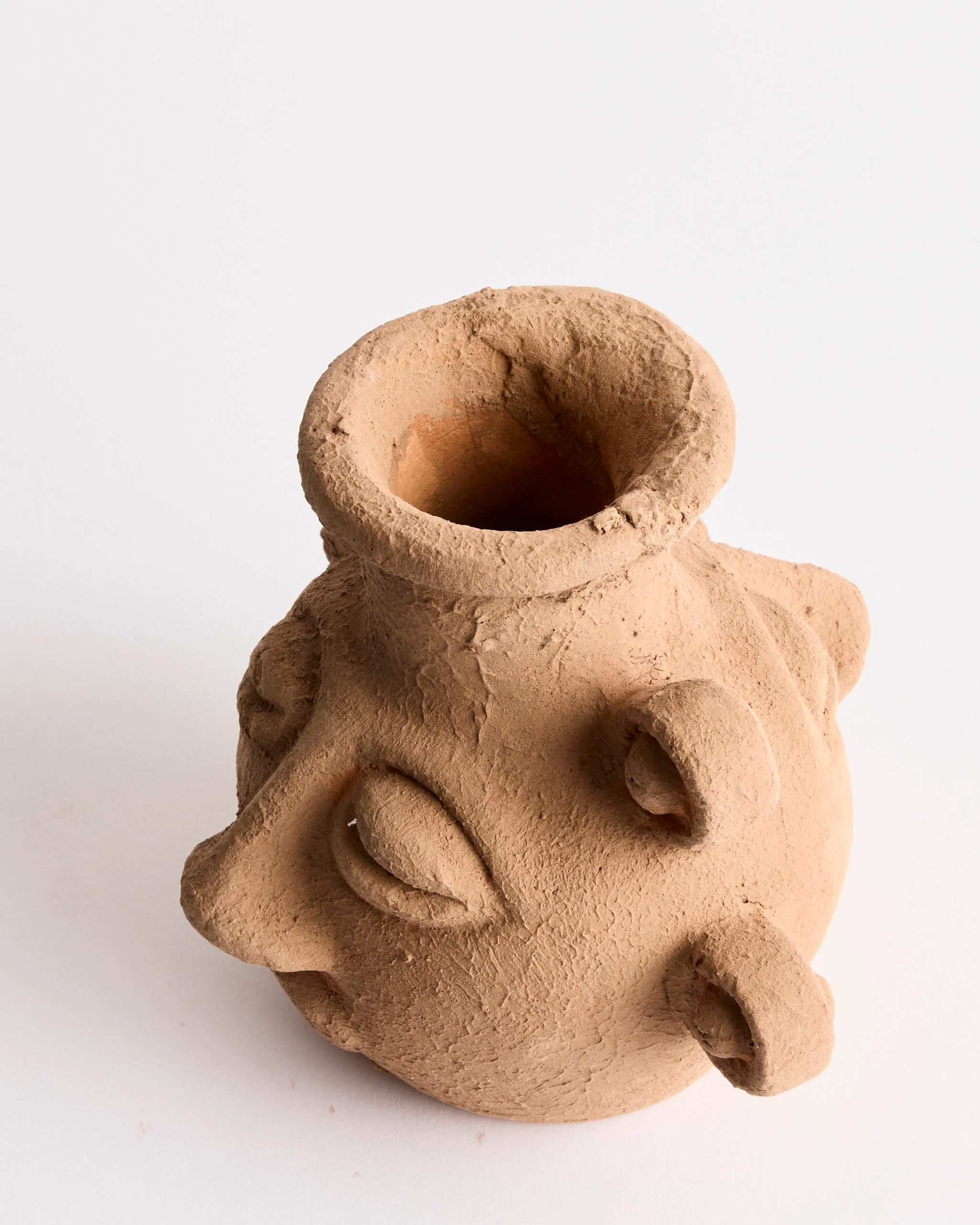 Incas Terracotta - Image 2