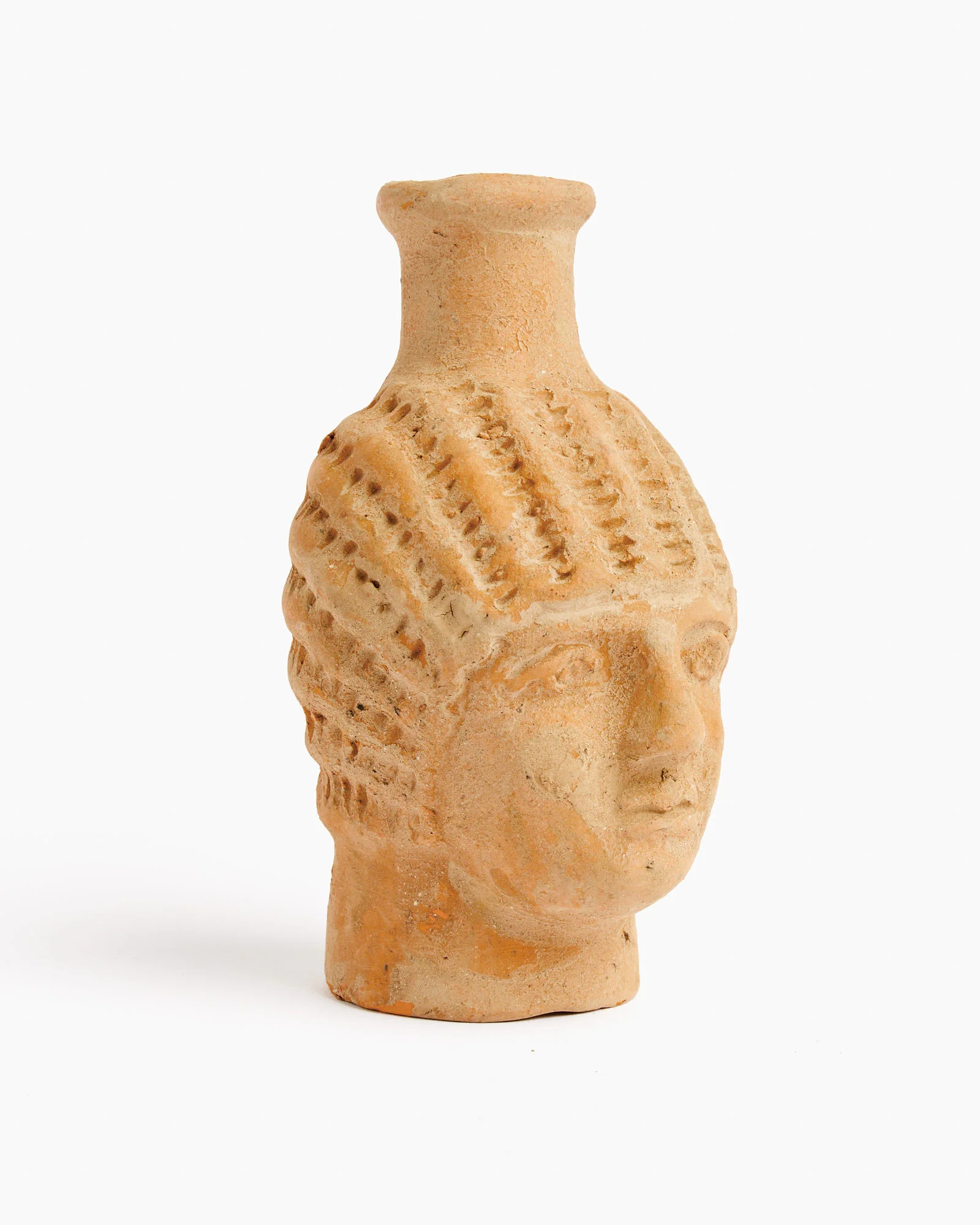 Liberte in Terracotta - Image 3