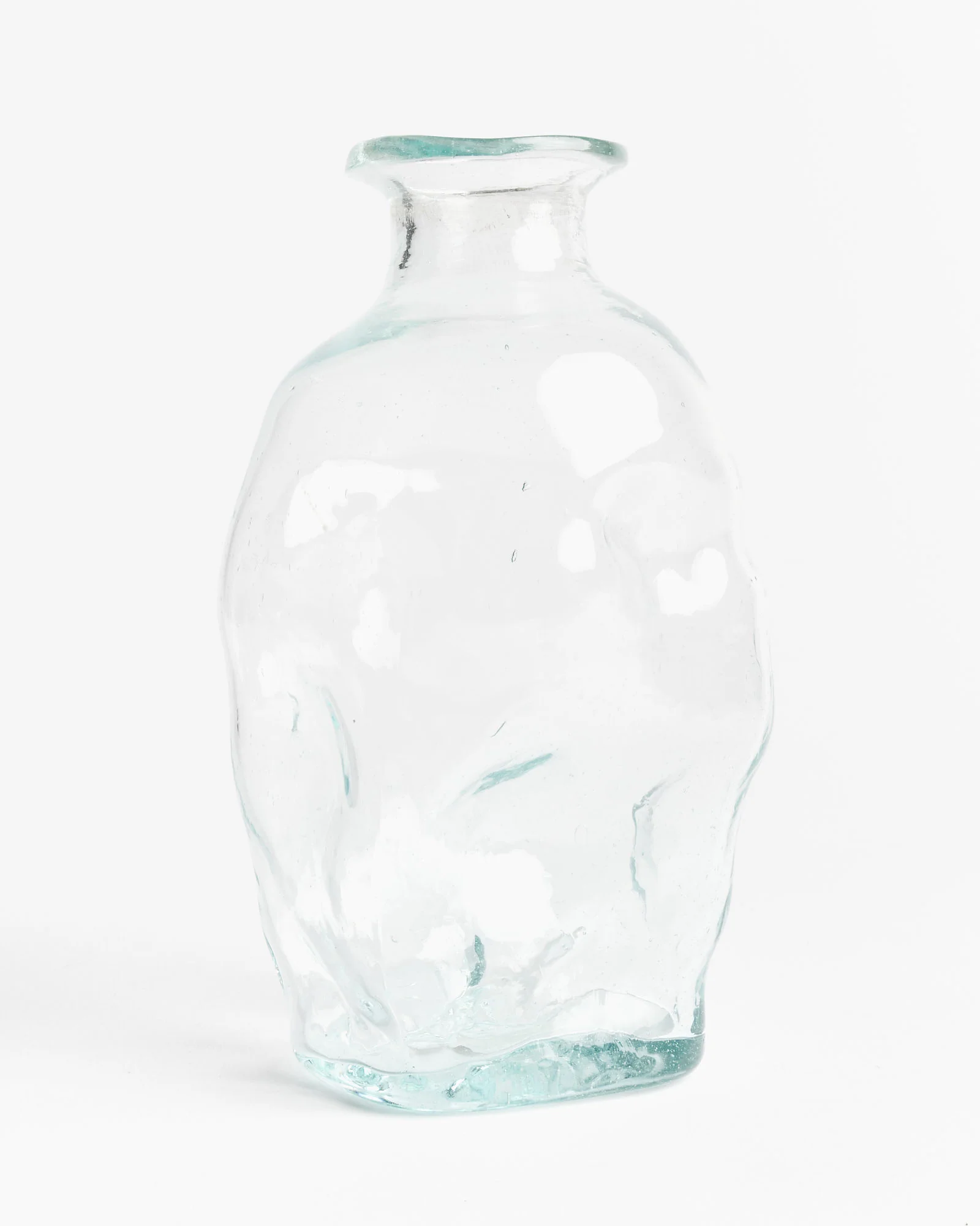Big Rock Carafe in Transparent - Image 2