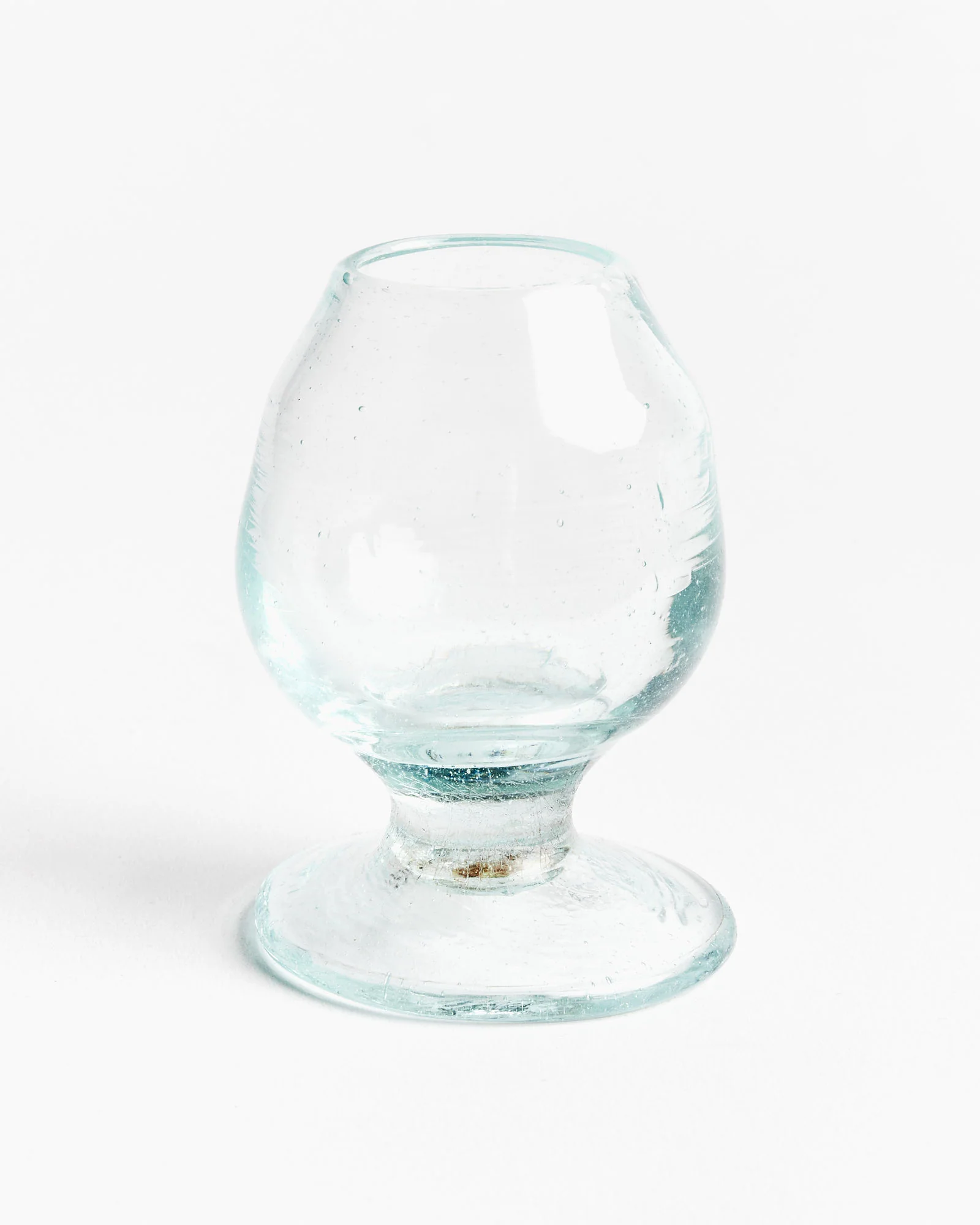 Sherry A La Coque in Transparent