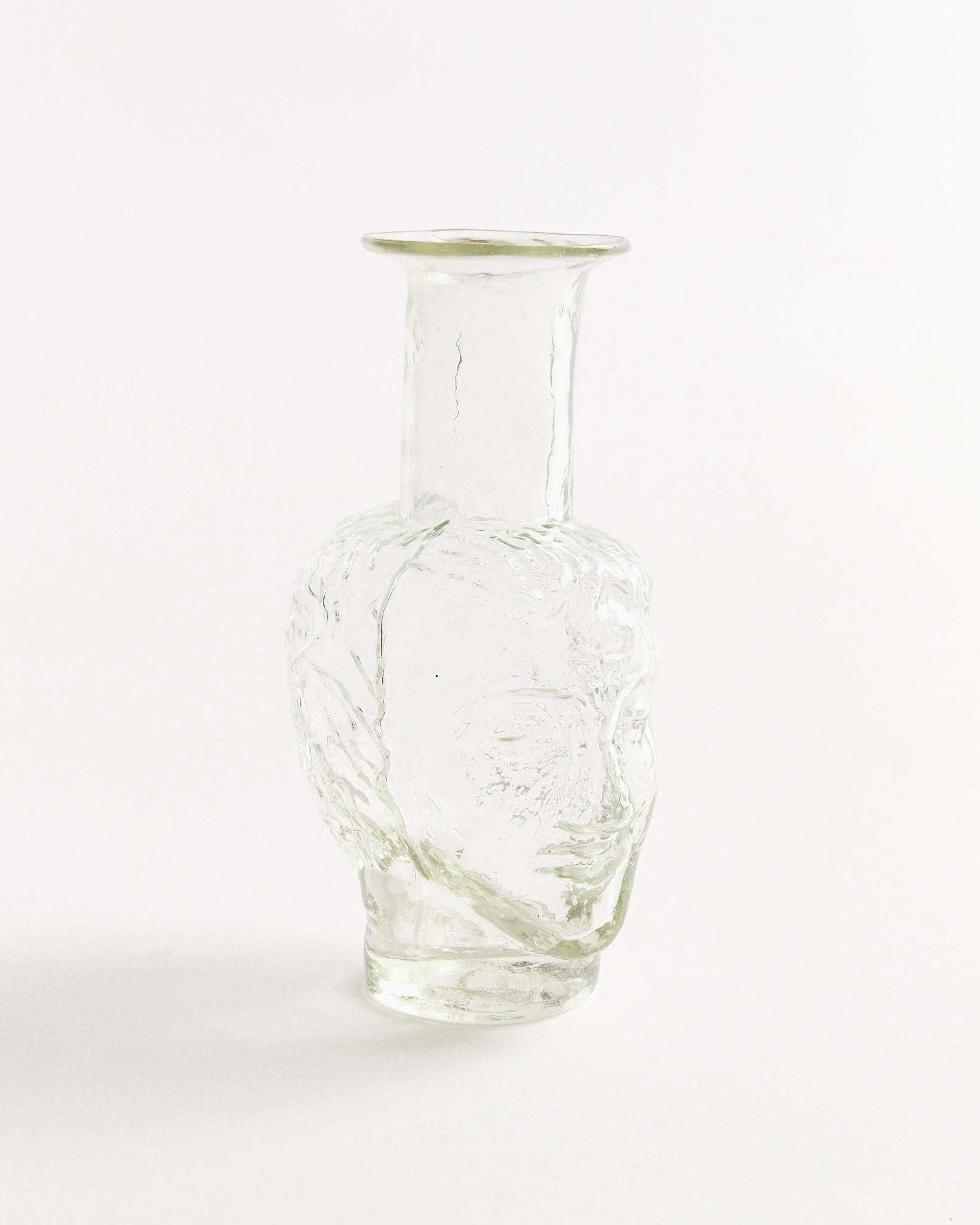 Vase Tete in Transparent - Image 4