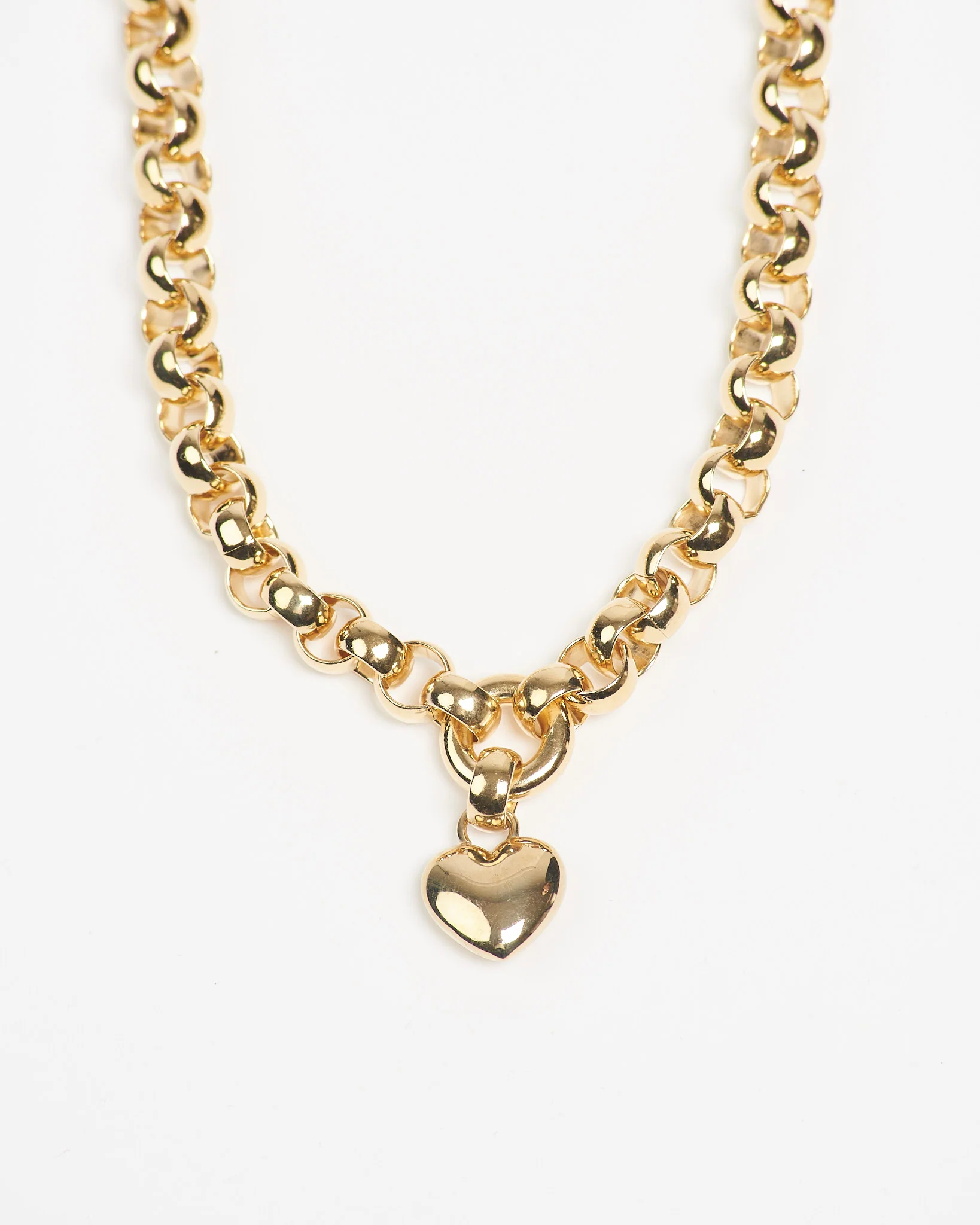 Amorina Heart Pendant - Image 3