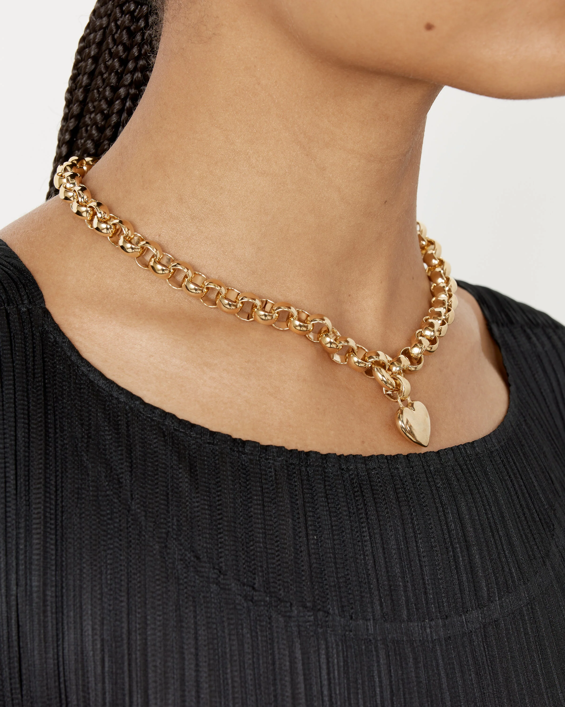 Amorina Heart Pendant - Image 4