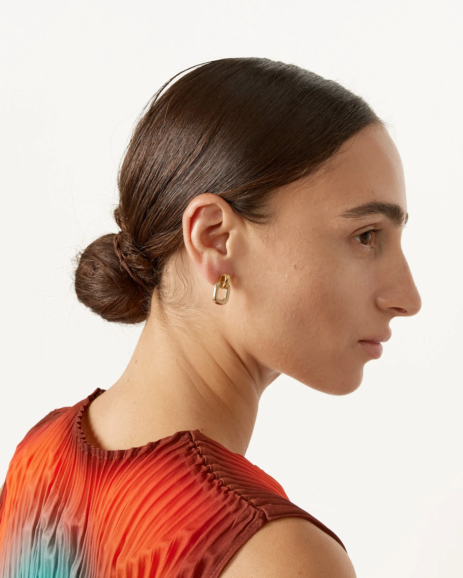 Greca Earrings - Image 2
