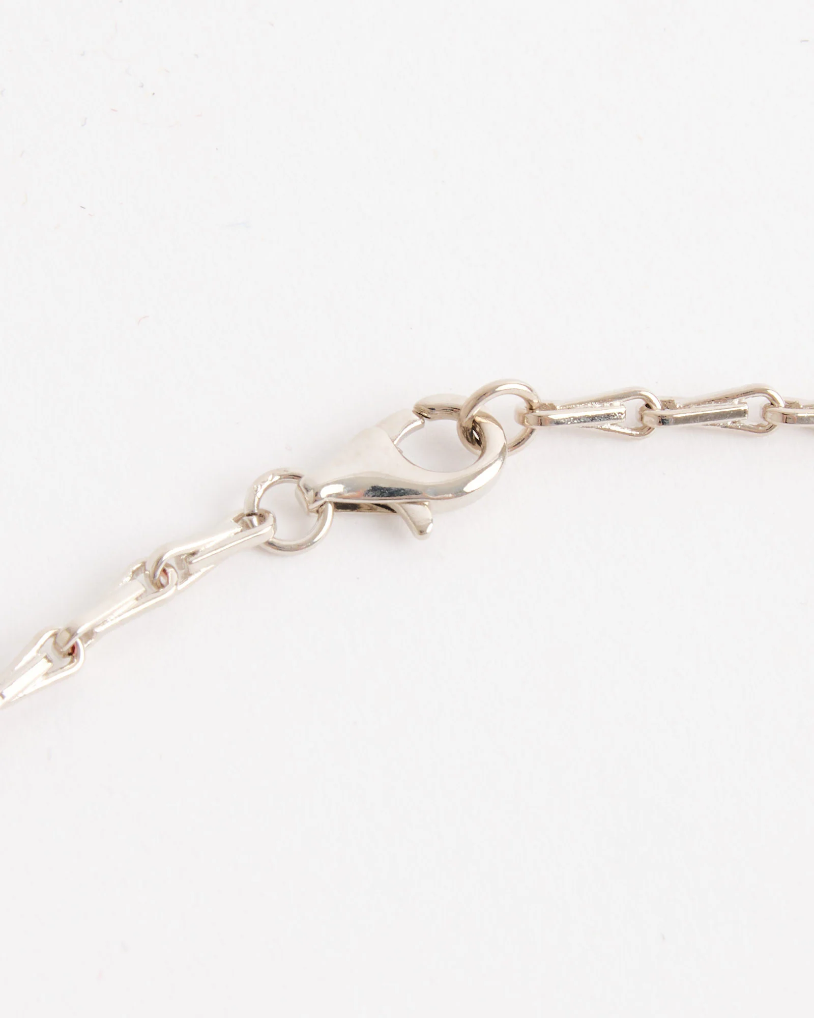 Silver Corre Chain - Image 2