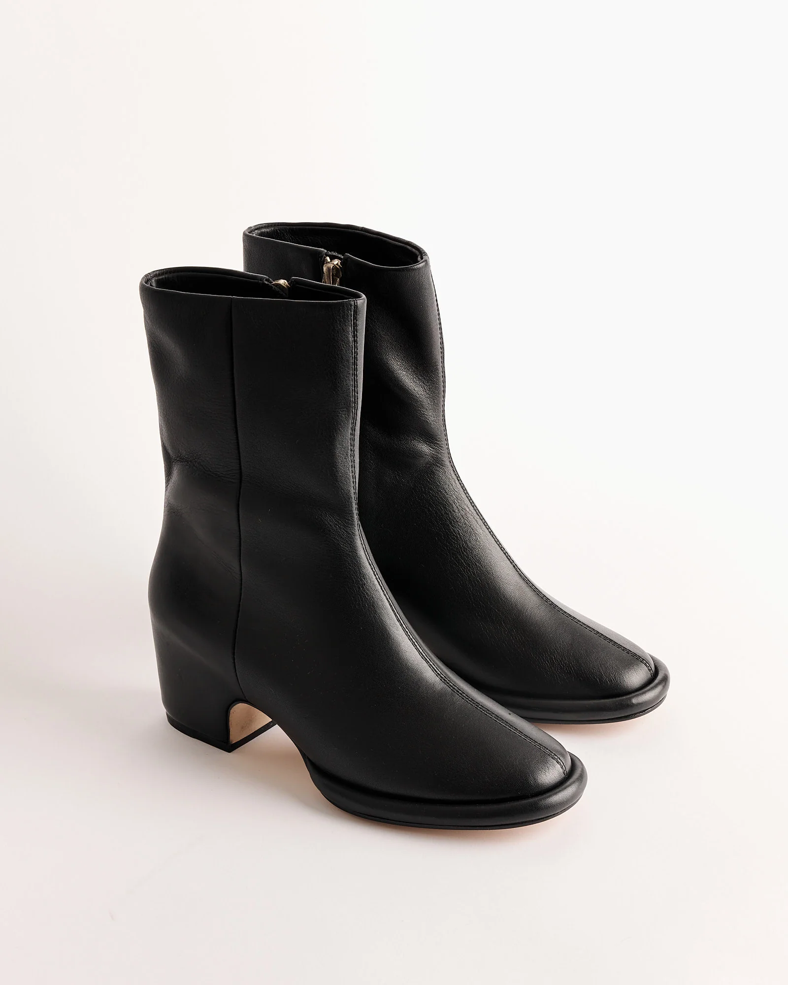 Arch Boot in Black - Image 2