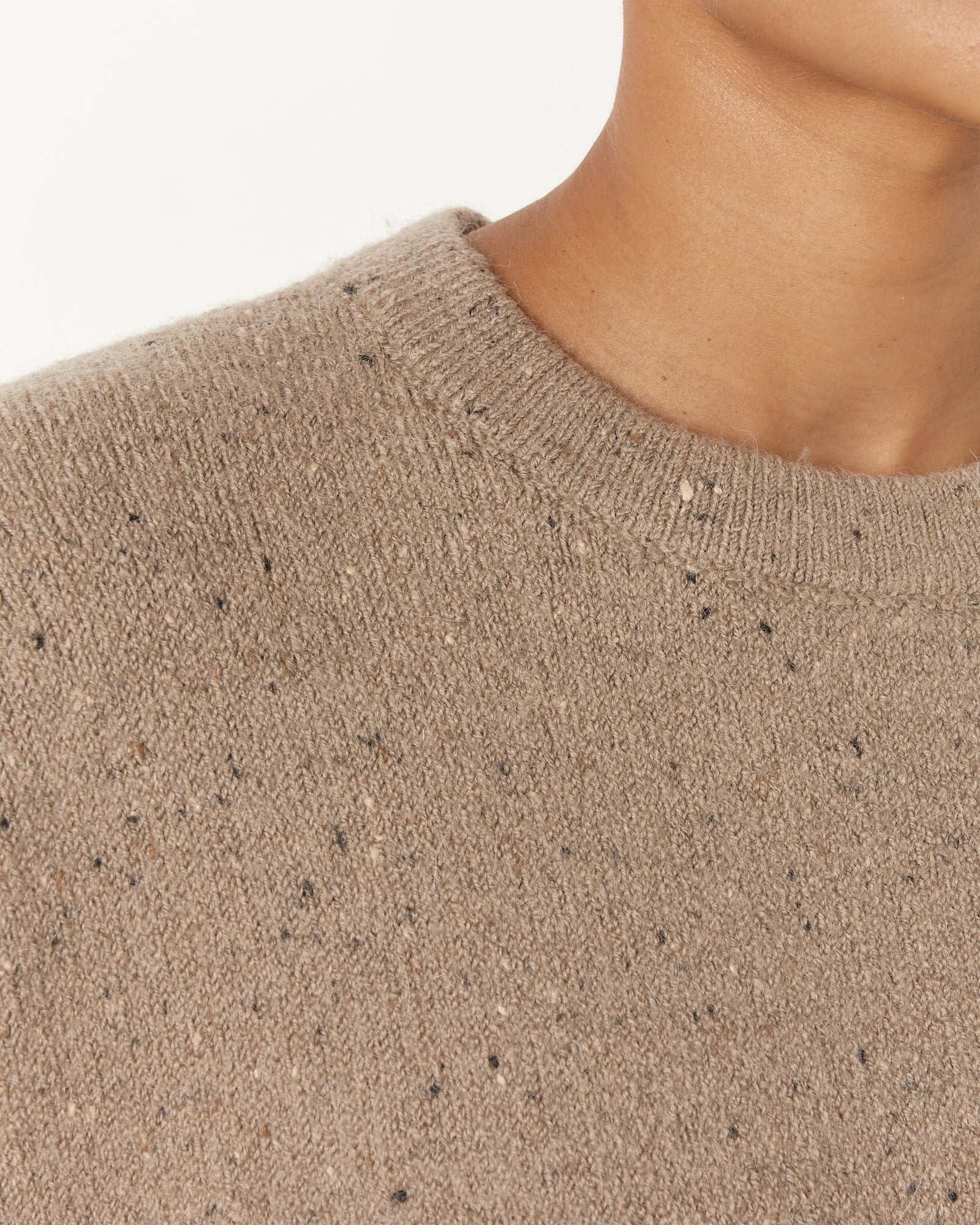 Button Dress - Image 4