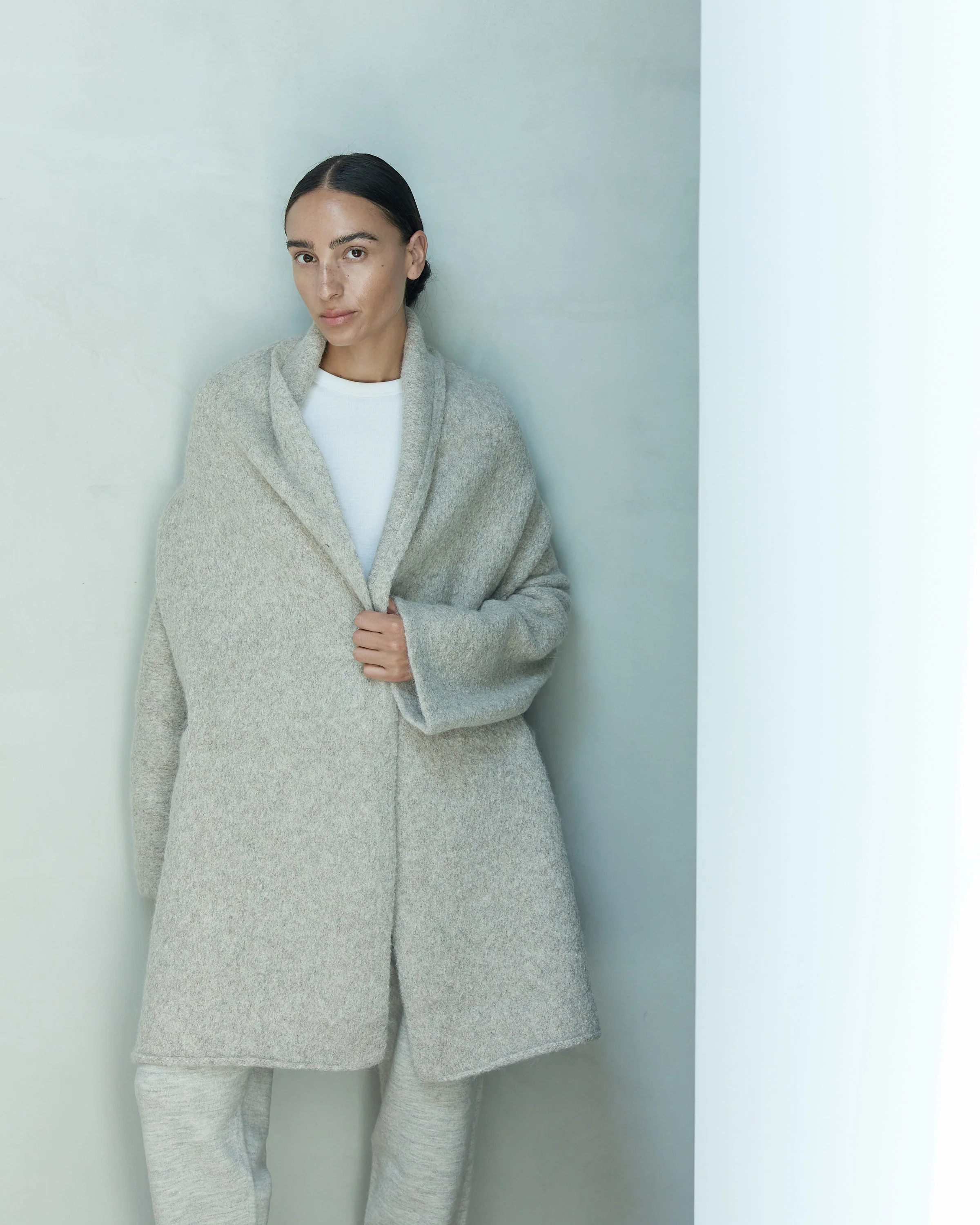 Capote Coat - Image 10