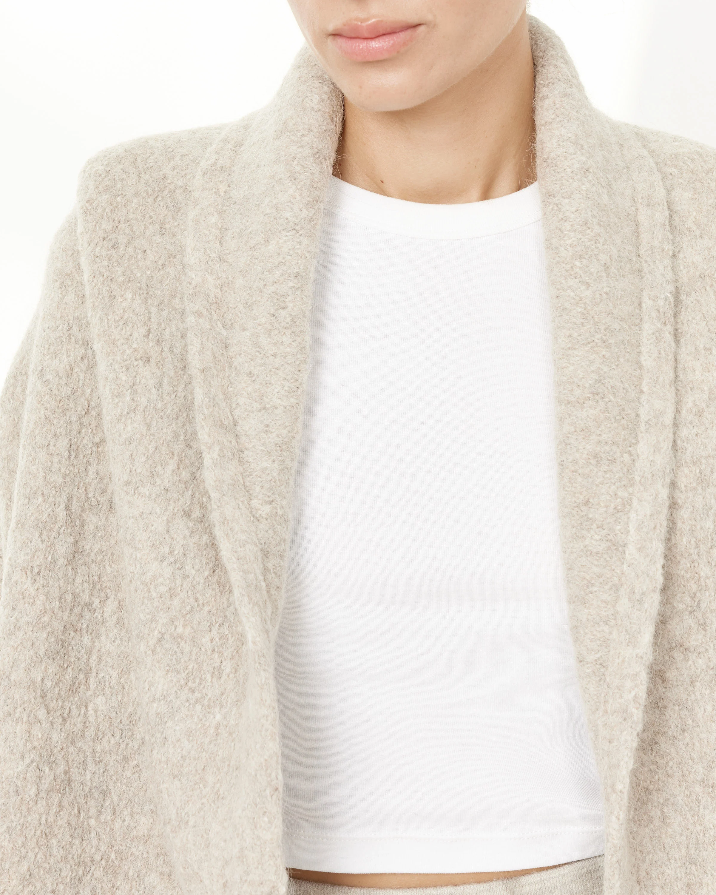 Capote Coat - Image 5