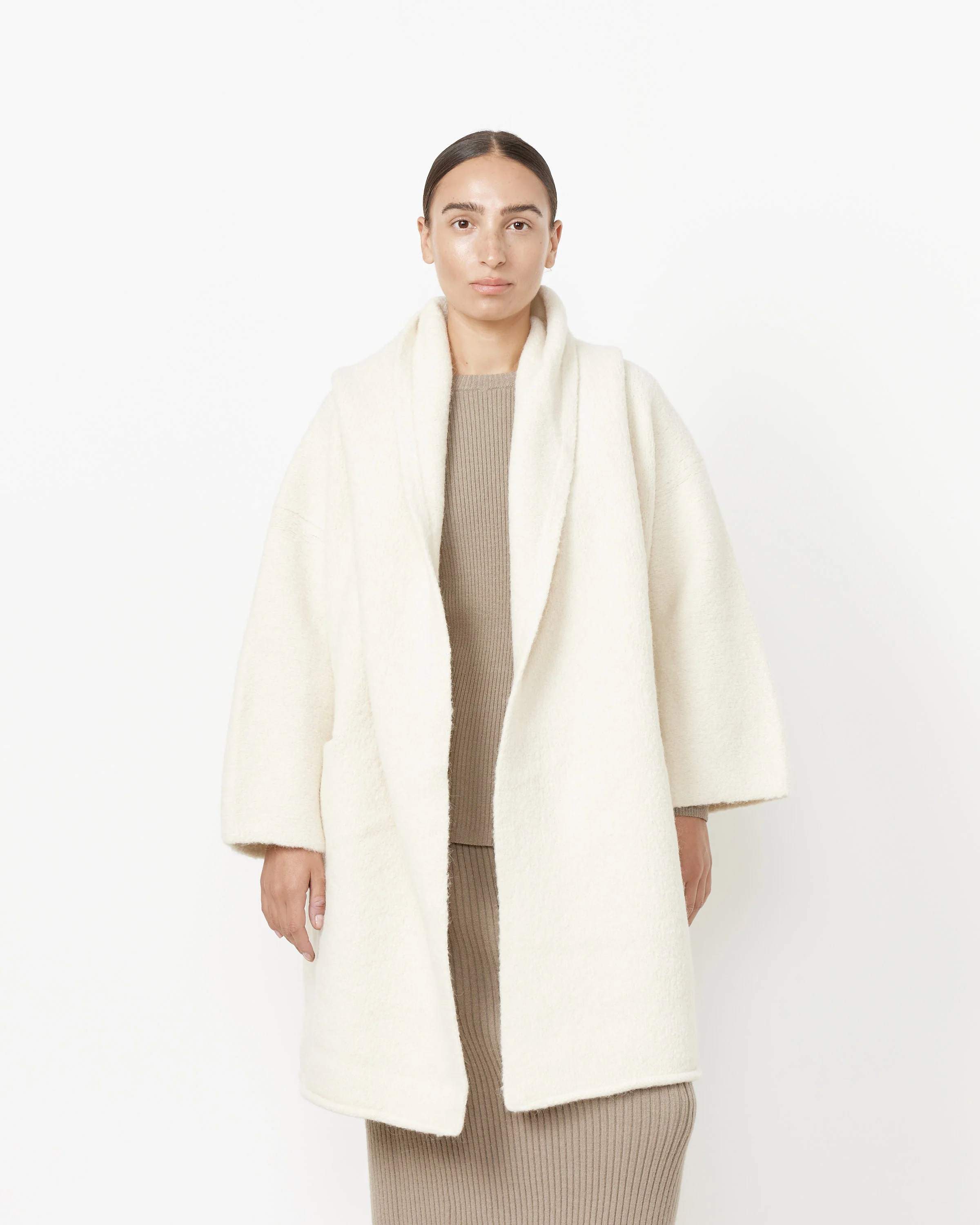 Capote Coat - Image 6