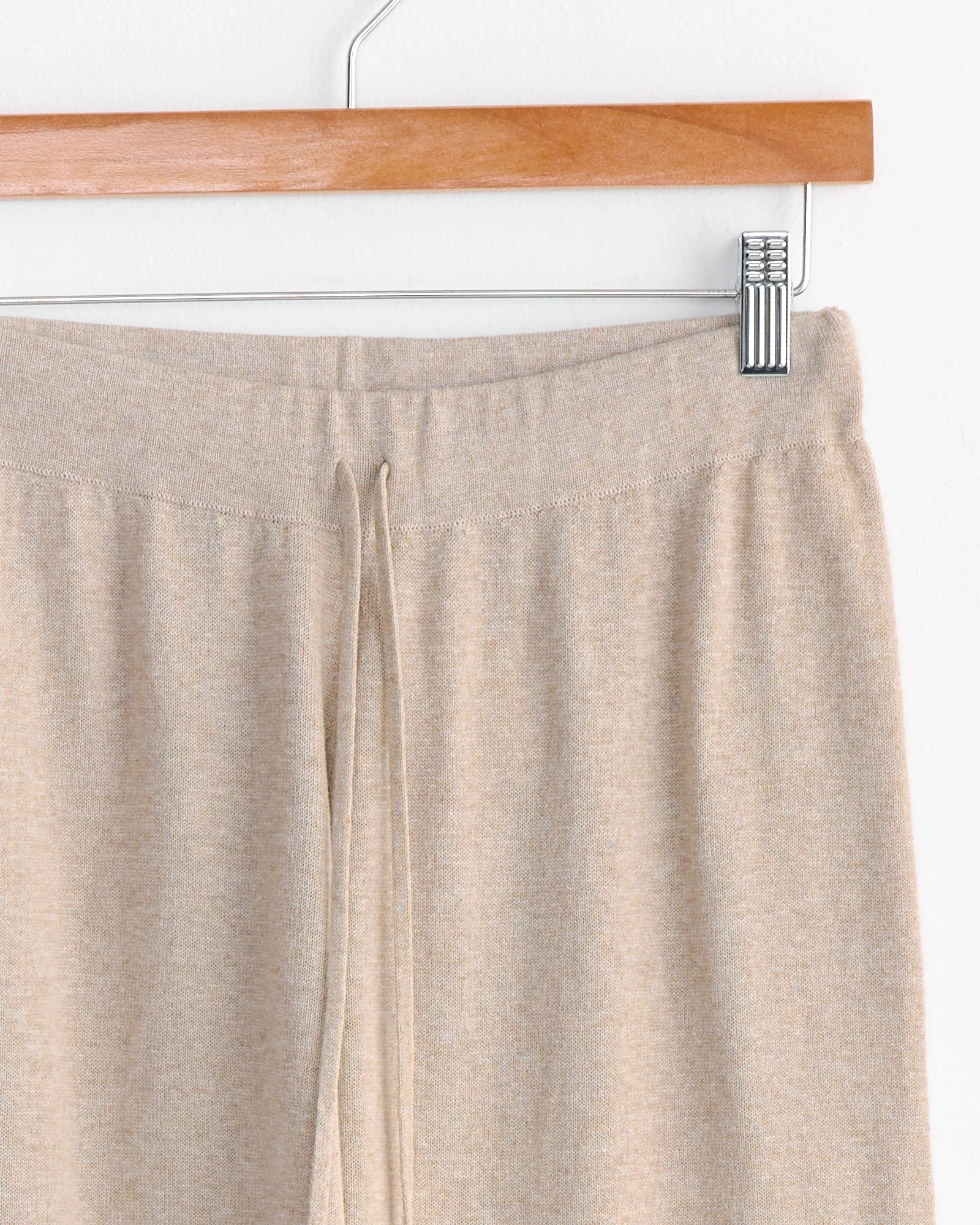 Capri Pant in Sisal - Image 2
