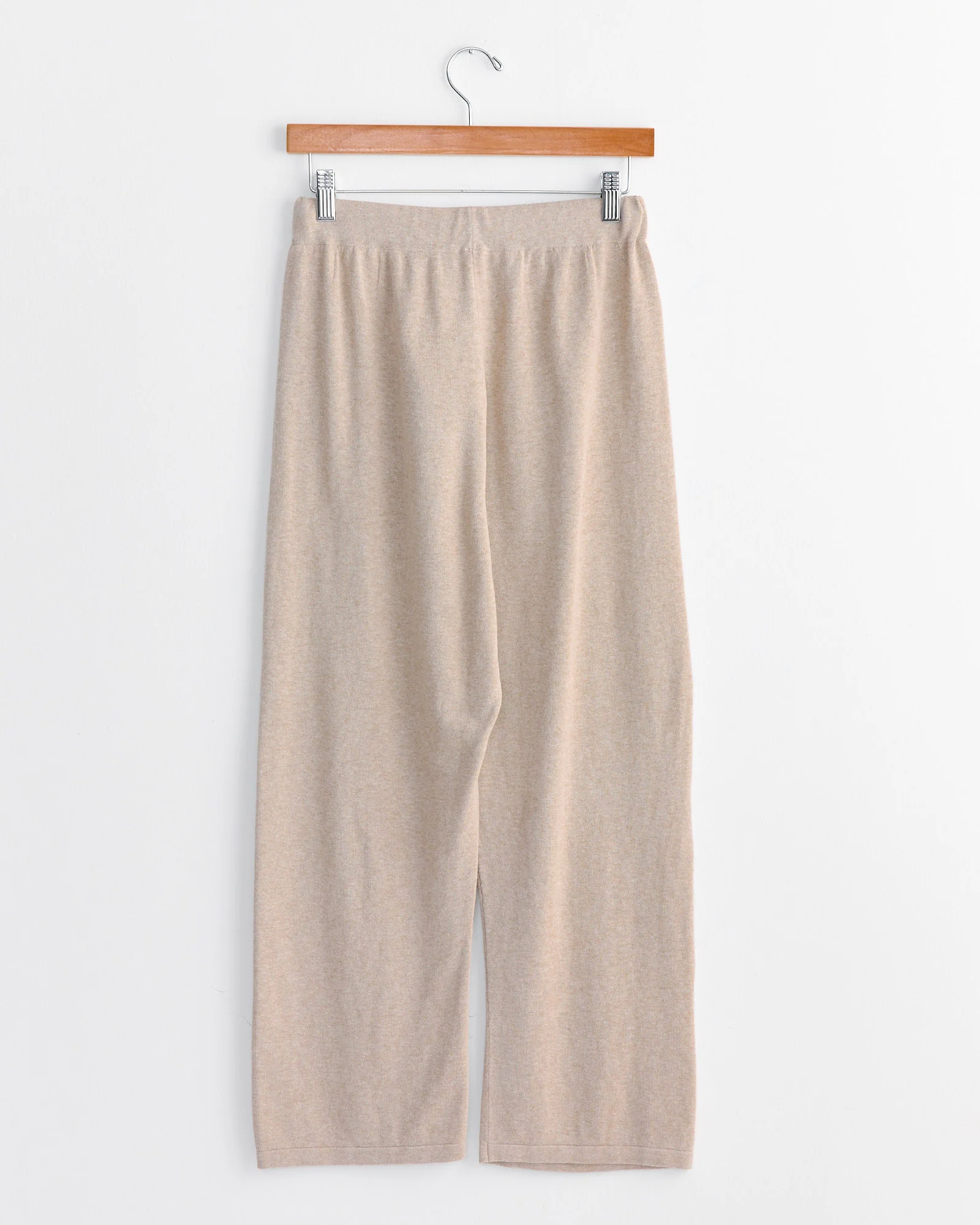 Capri Pant in Sisal - Image 3