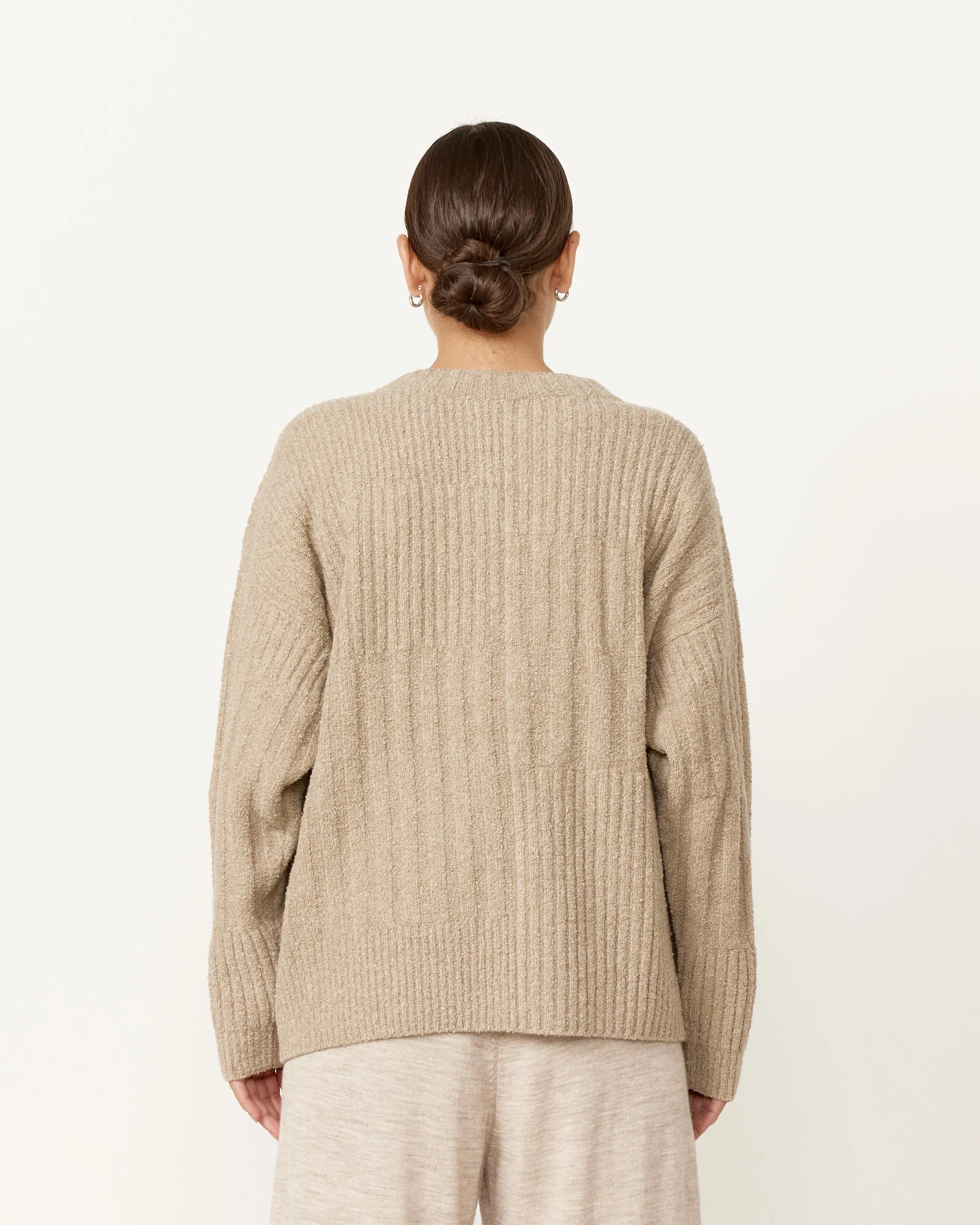 Collage Pullover - Image 5
