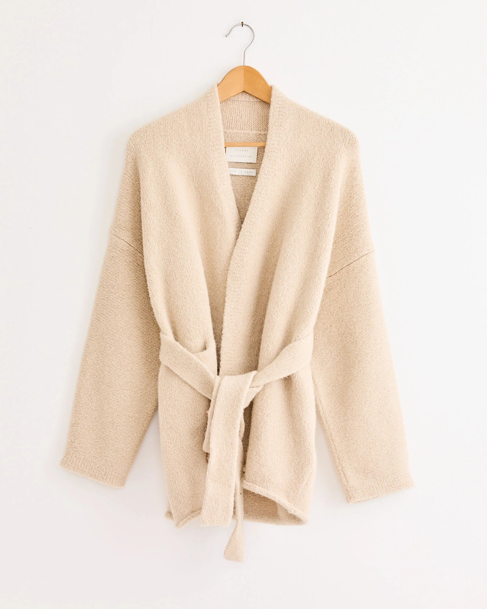 Coto Cardigan