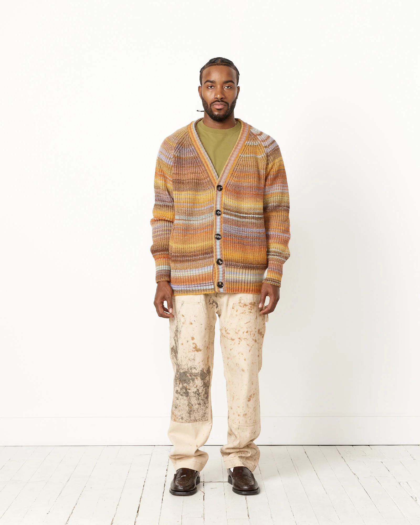 Work Dirty Trouser - Image 2