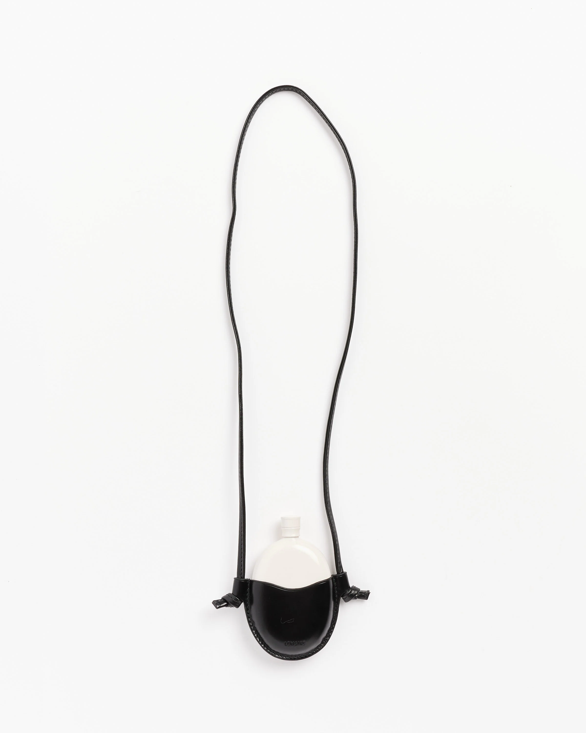 Flask Necklace