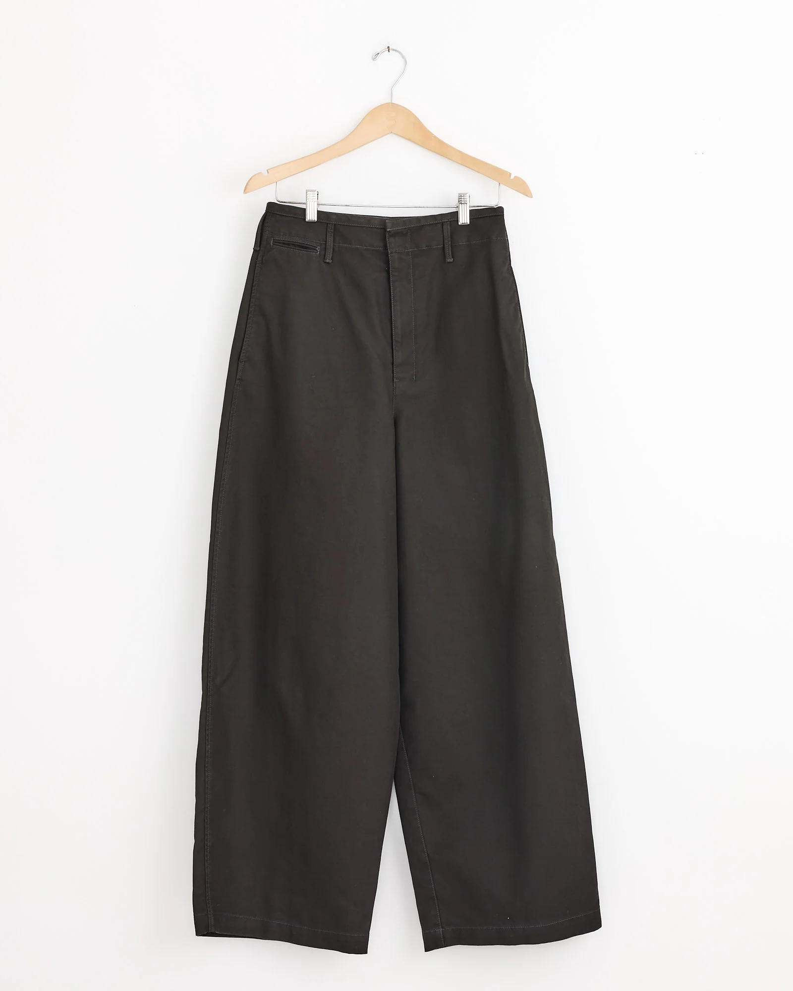 Large Chino in Espresso