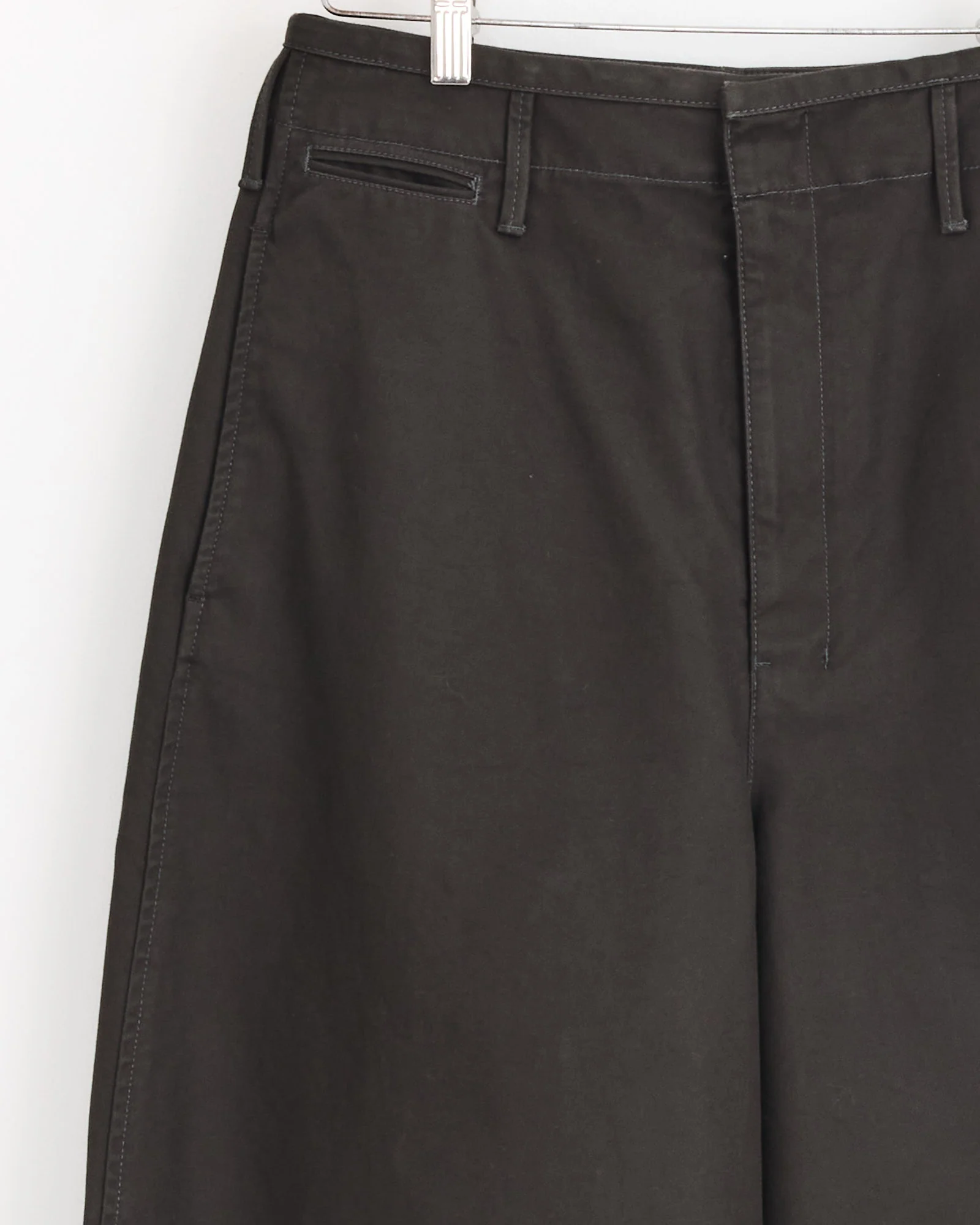 Large Chino in Espresso - Image 2