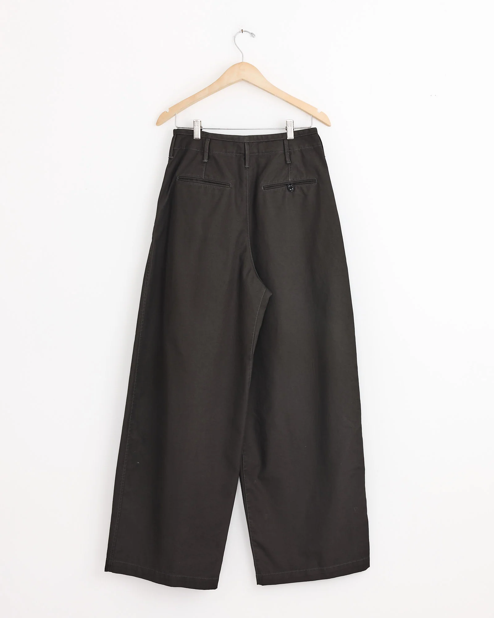 Large Chino in Espresso - Image 3