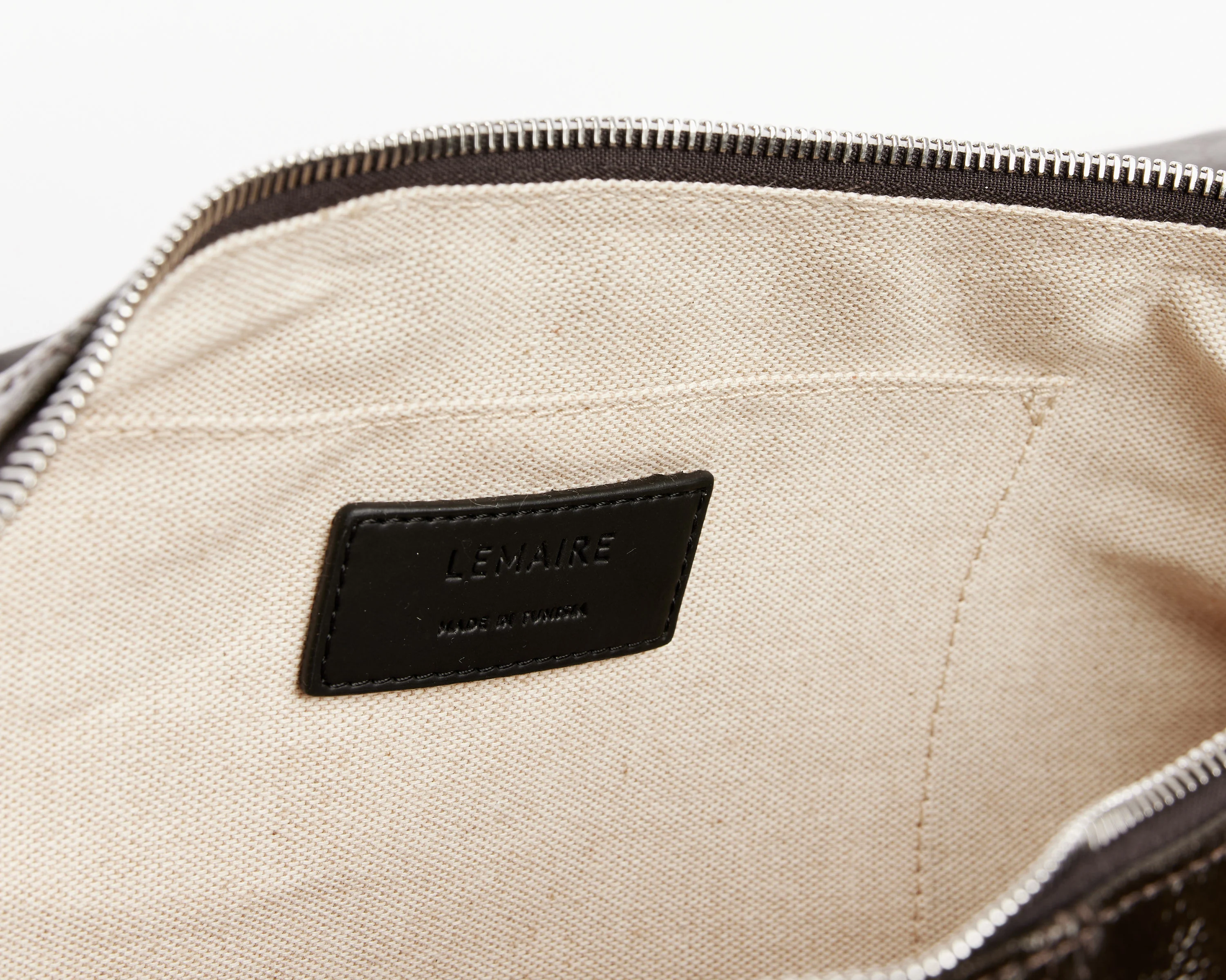 Medium Croissant Bag - Image 4