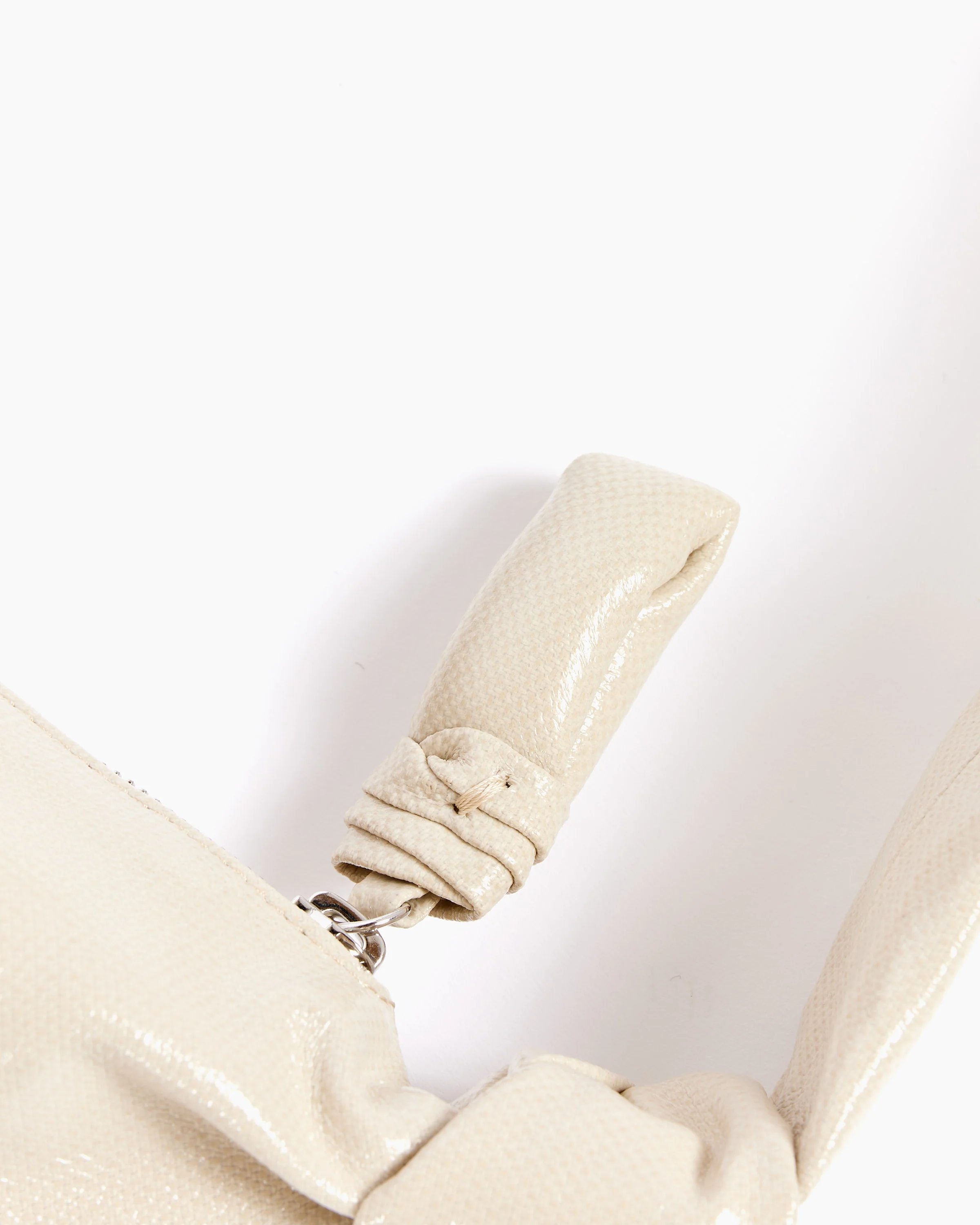 Medium Croissant Bag in Dusty Magic - Image 5