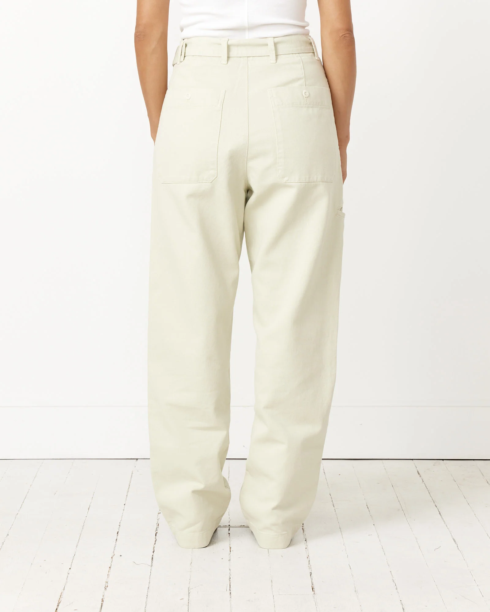 Military Pant - Image 2
