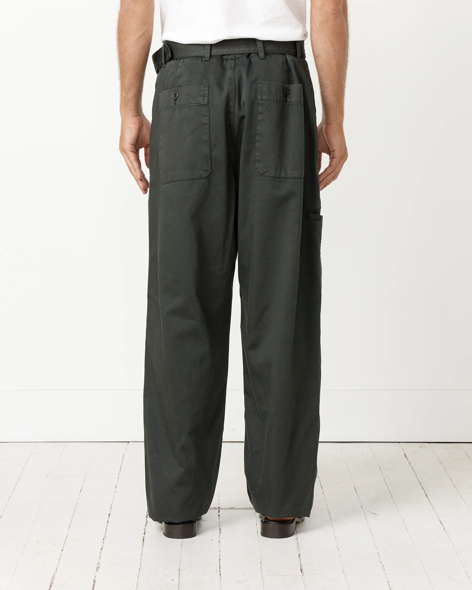 Military Pant - Image 3