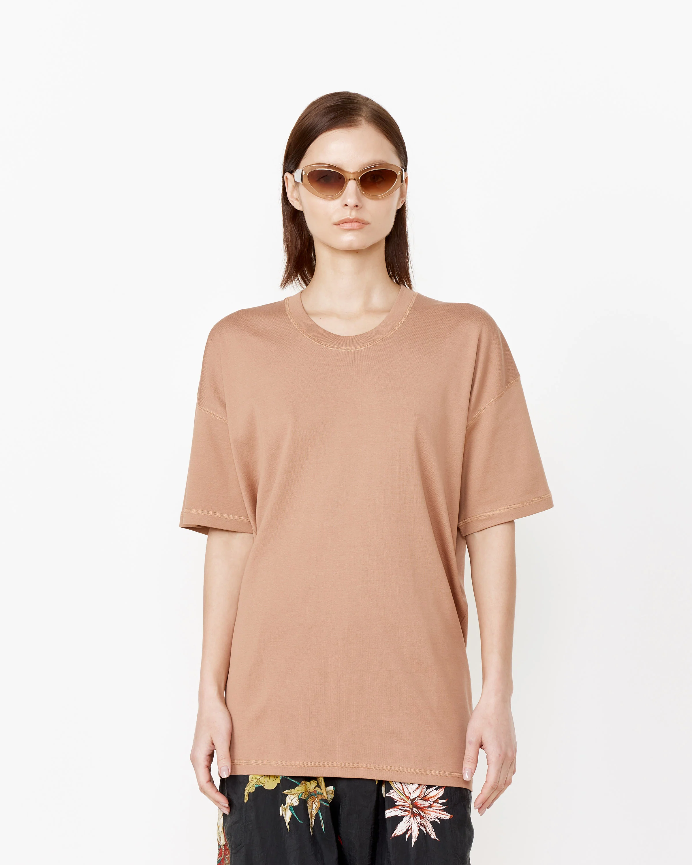 Rib T-Shirt - Image 4