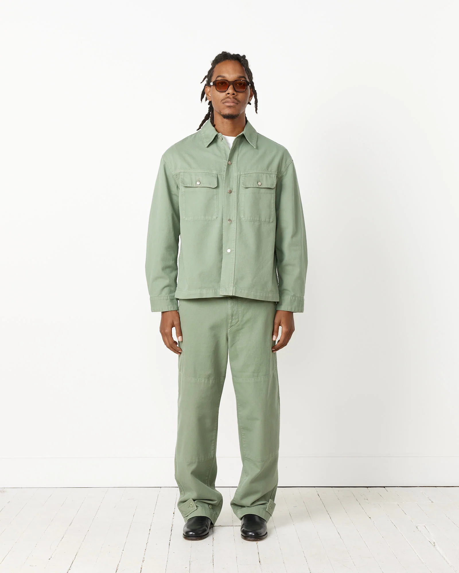 Trucker Overshirt - Image 2