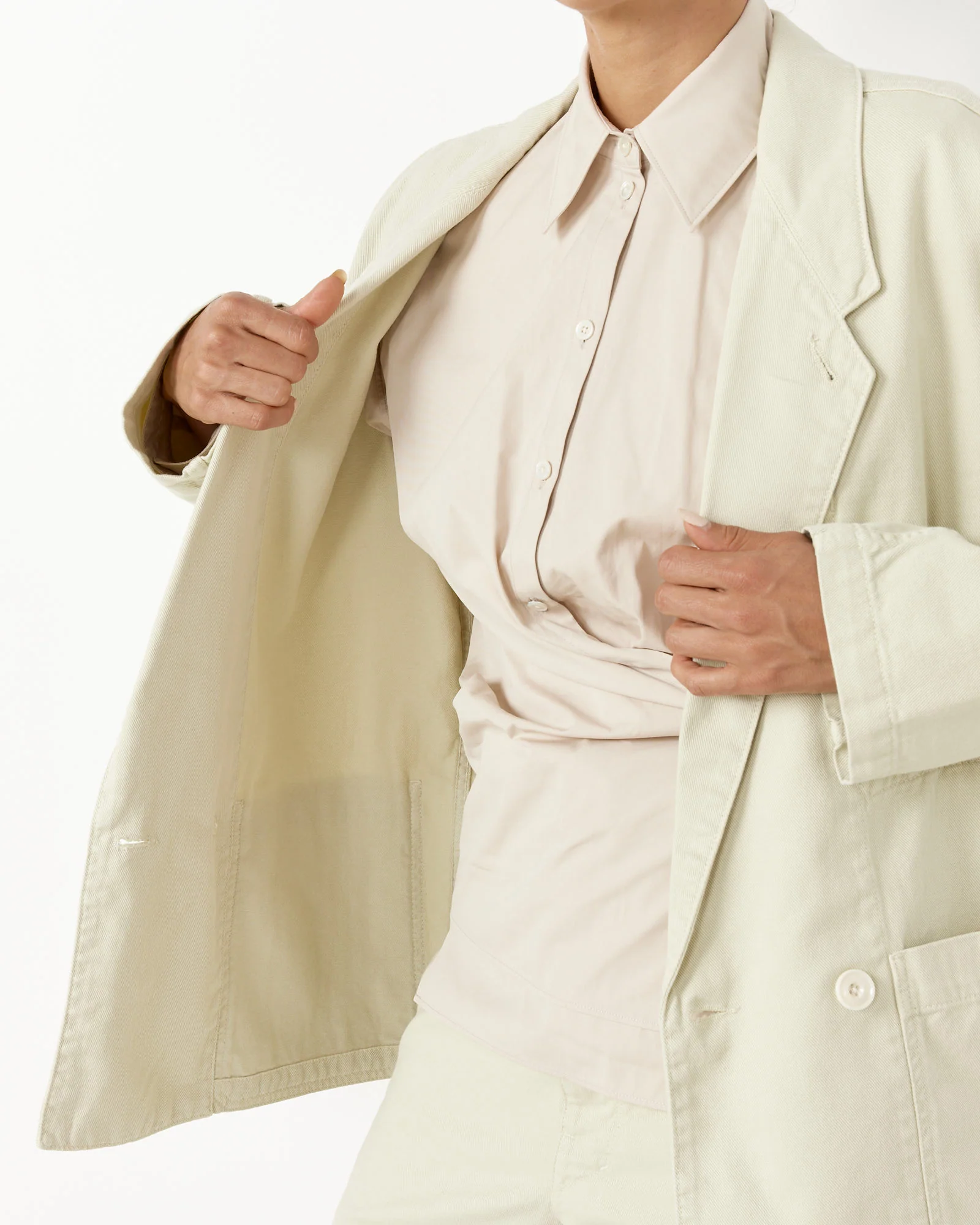 Workwear Blazer - Image 2