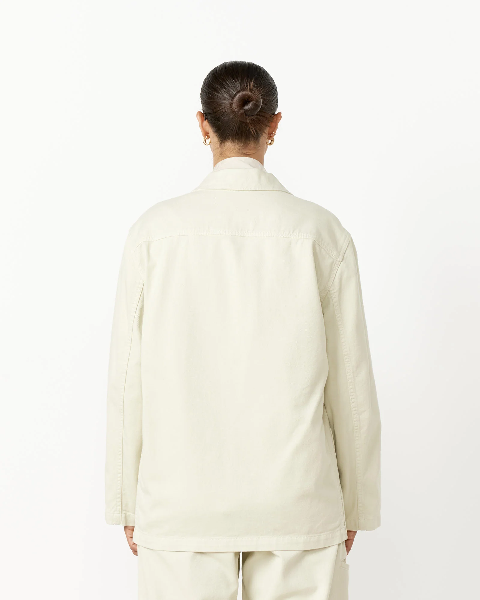 Workwear Blazer - Image 4
