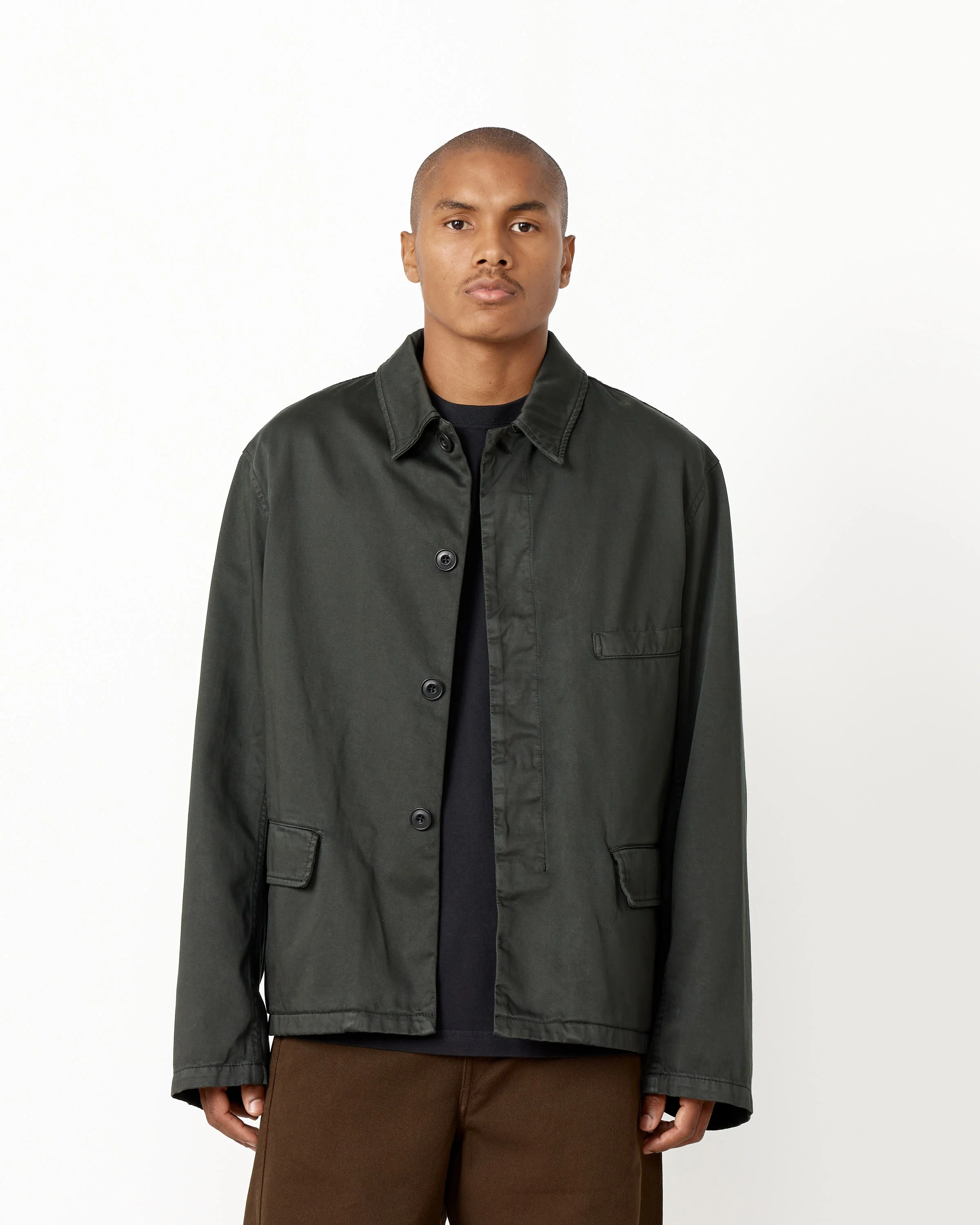 Workwear Jacket