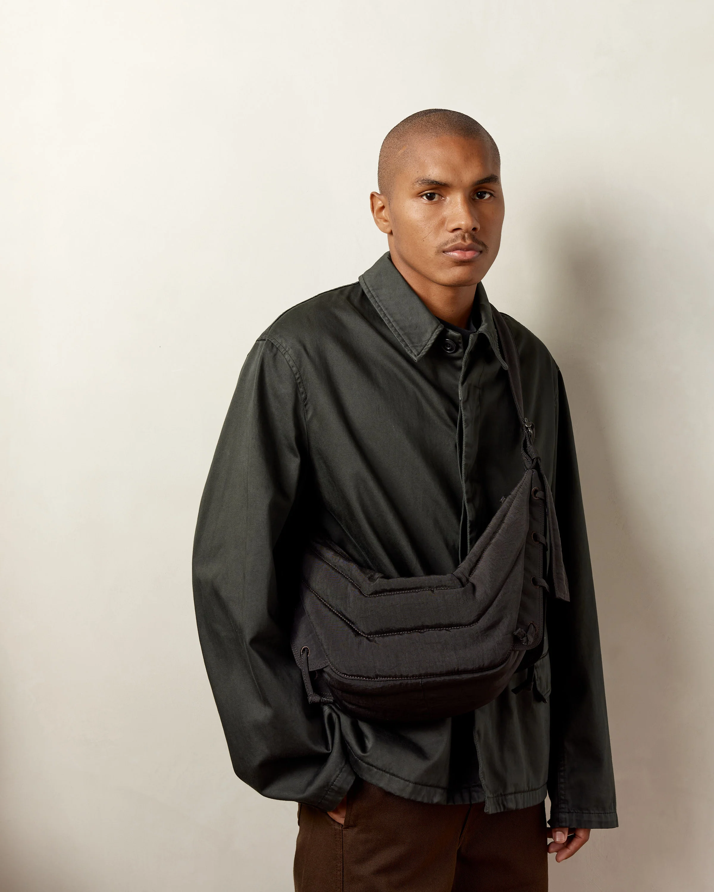 Workwear Jacket - Image 2