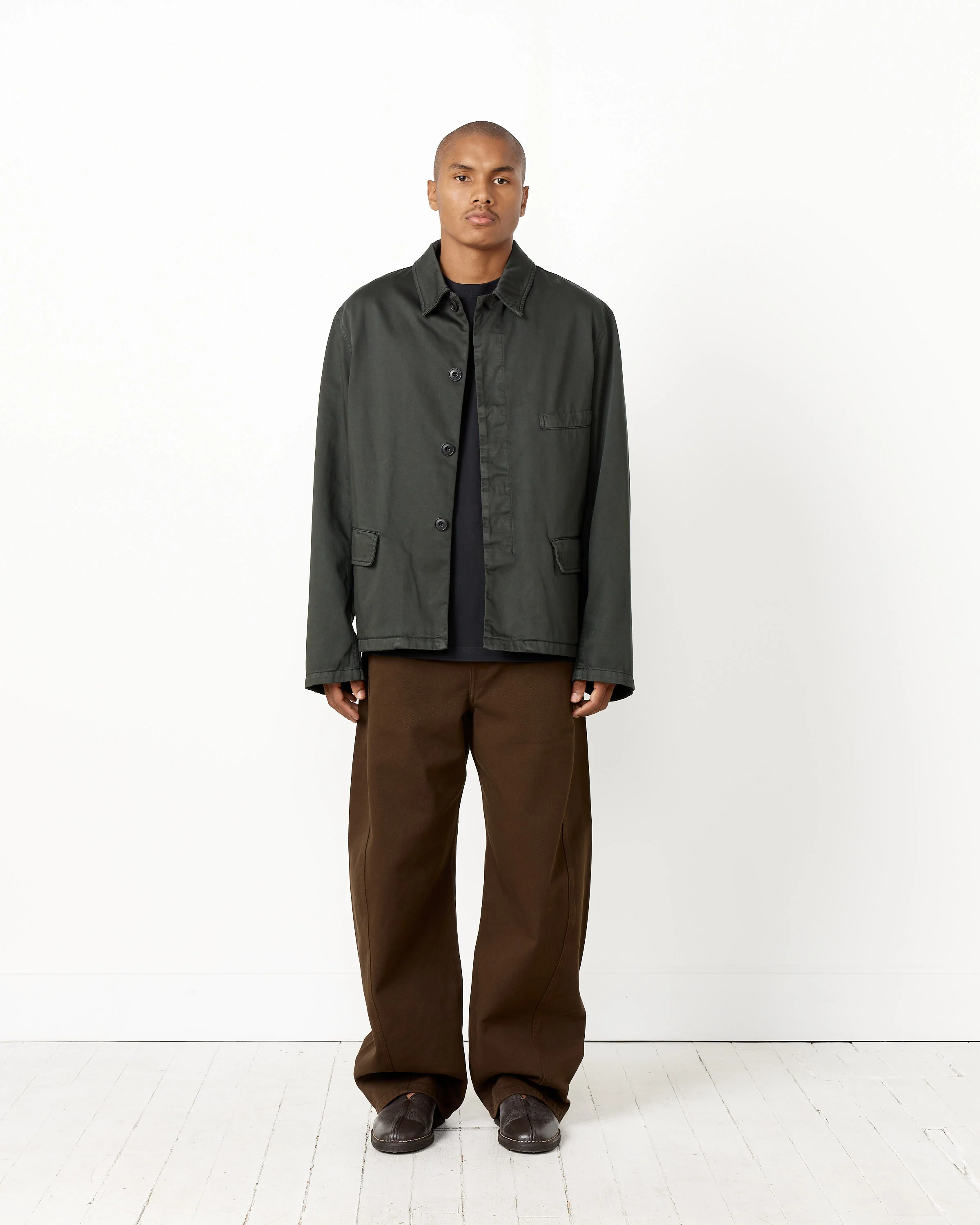 Workwear Jacket - Image 3