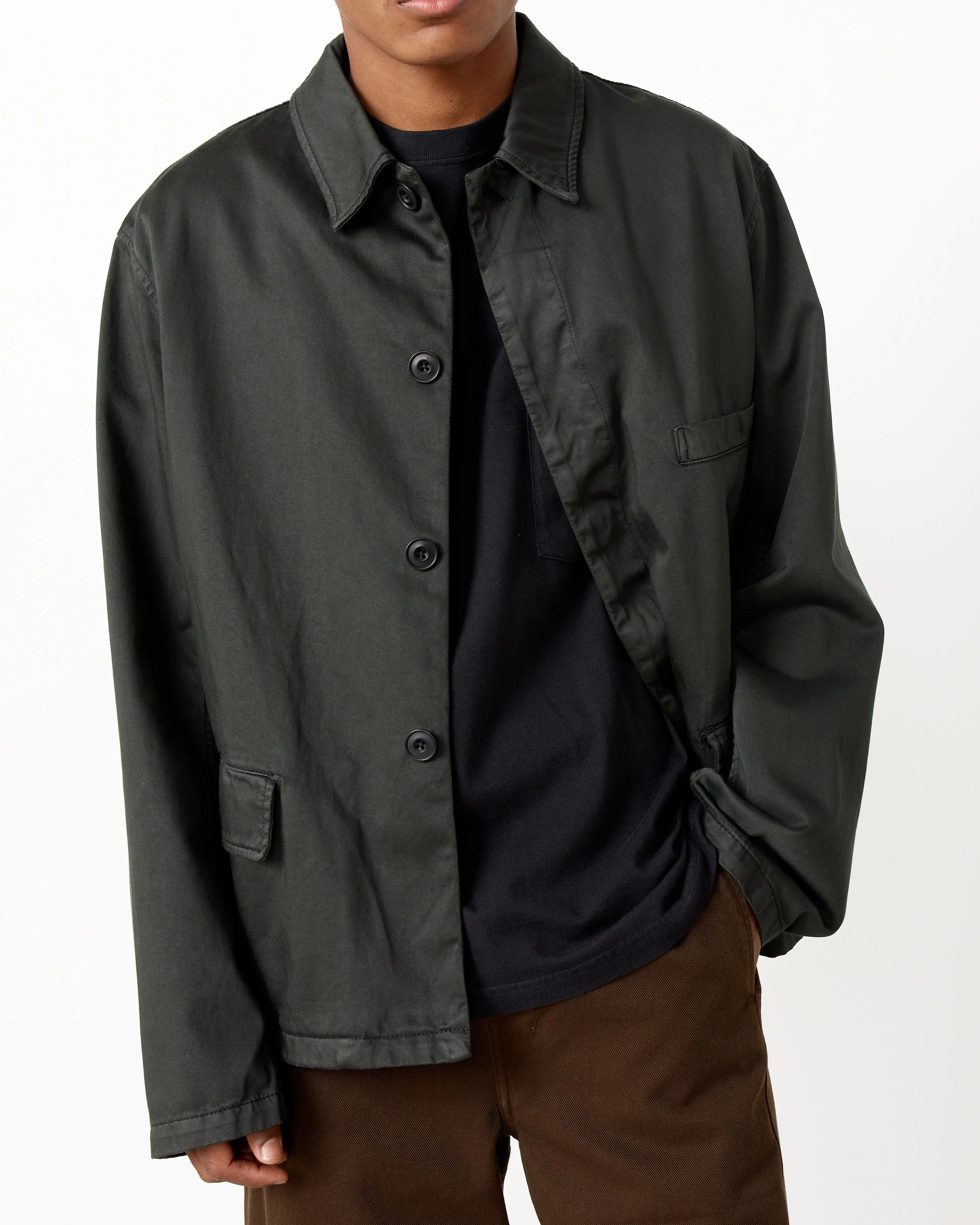 Workwear Jacket - Image 5