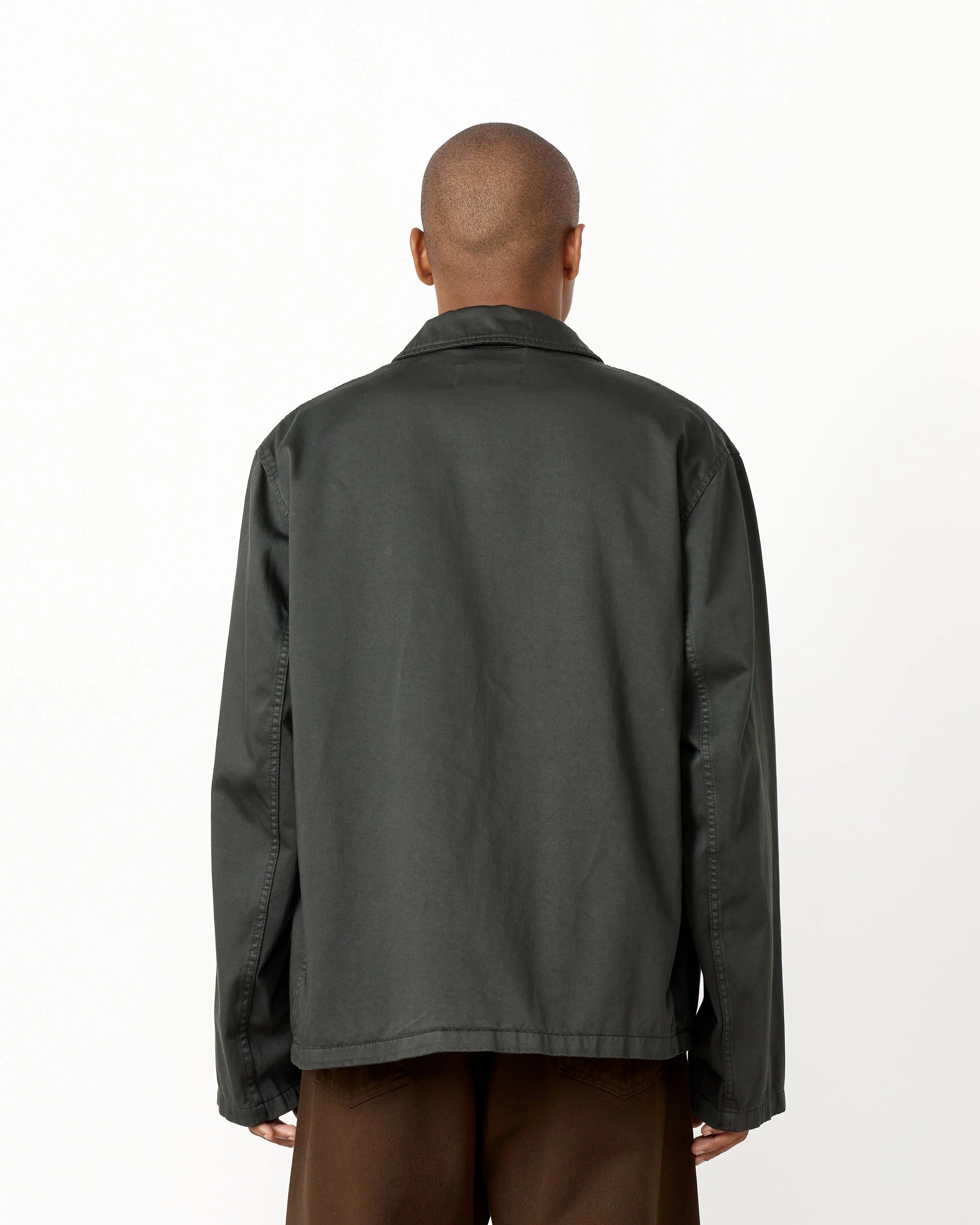 Workwear Jacket - Image 6