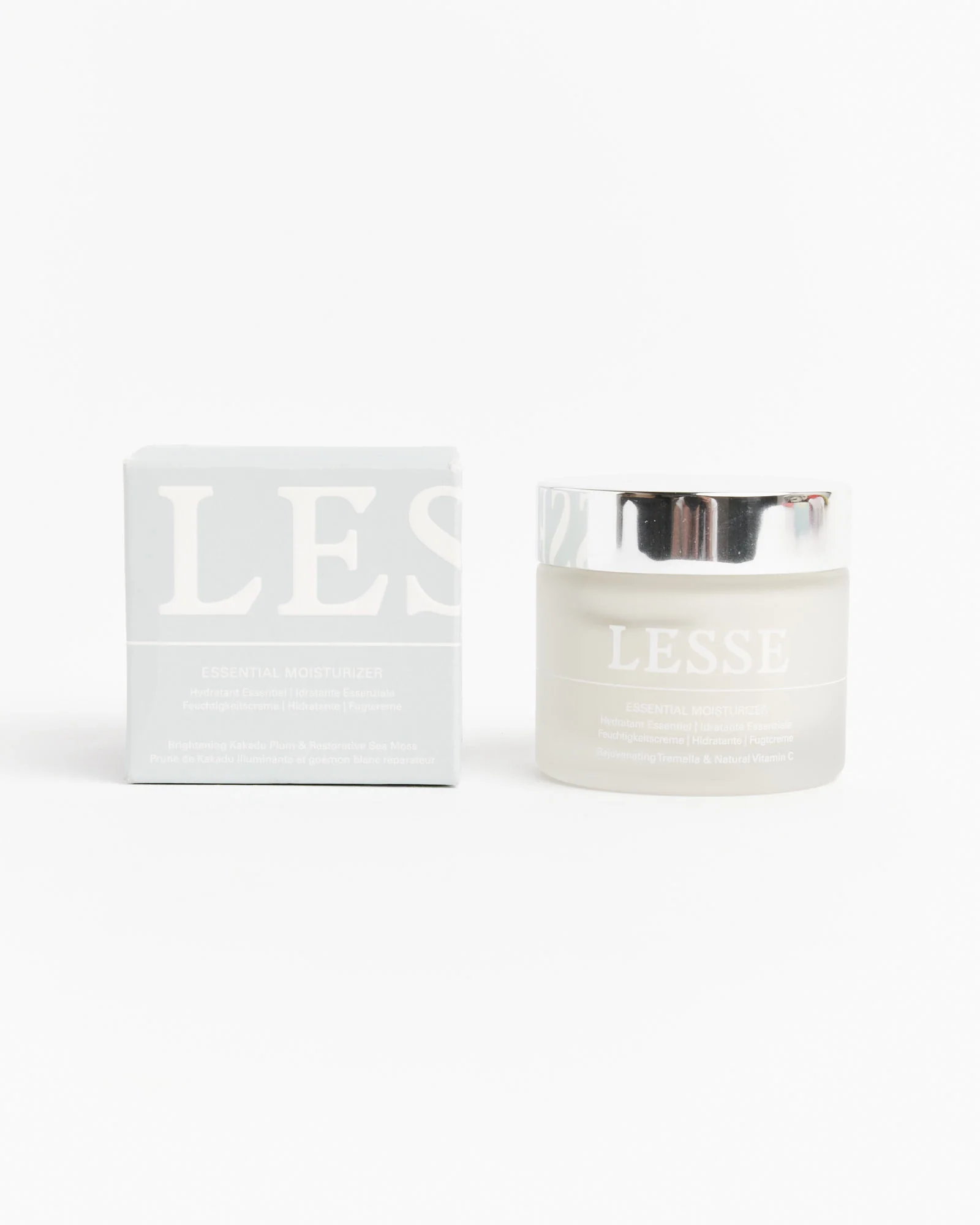 Essential Moisturizer - Image 2