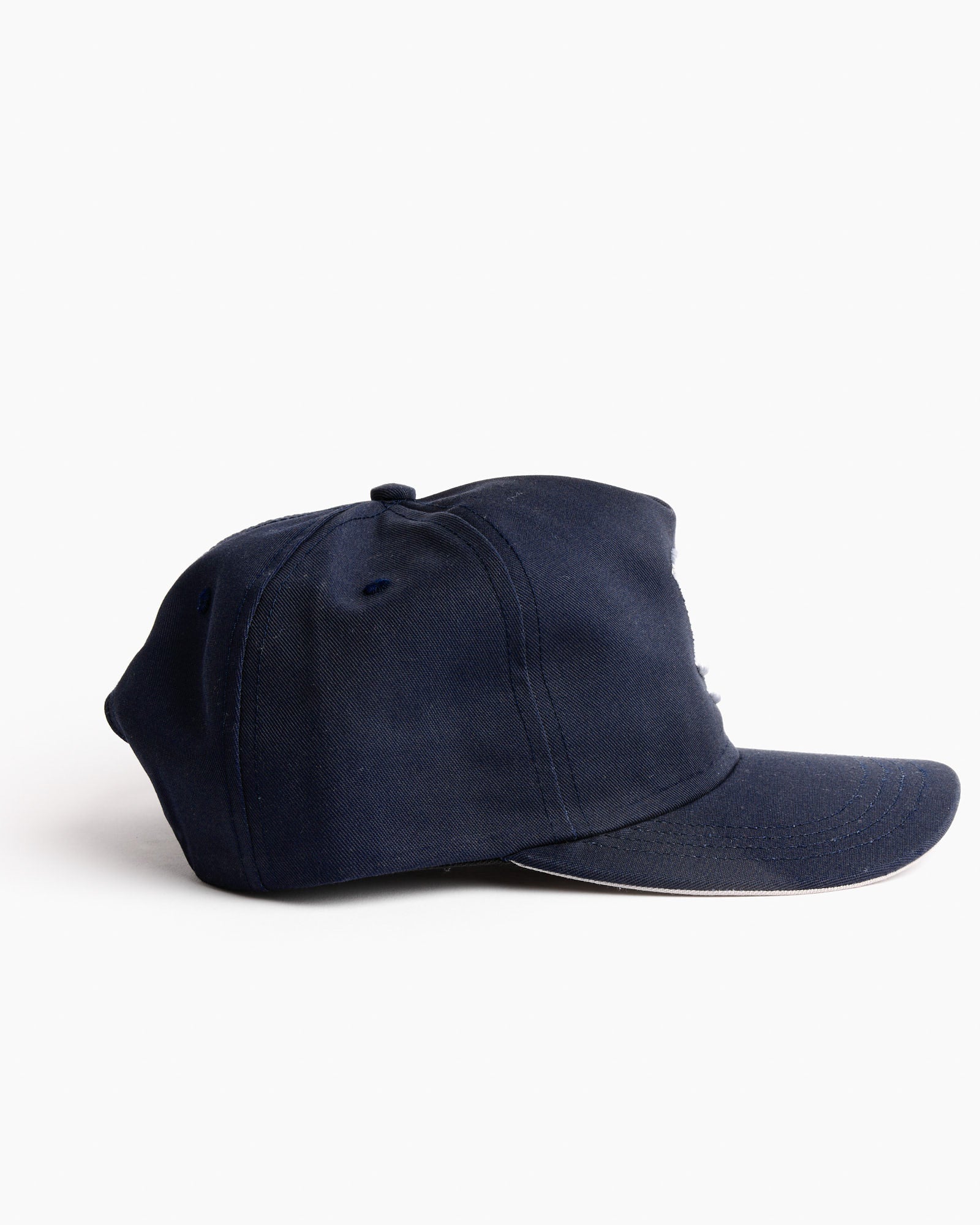 LA Tribal Snapback in Navy - Image 3