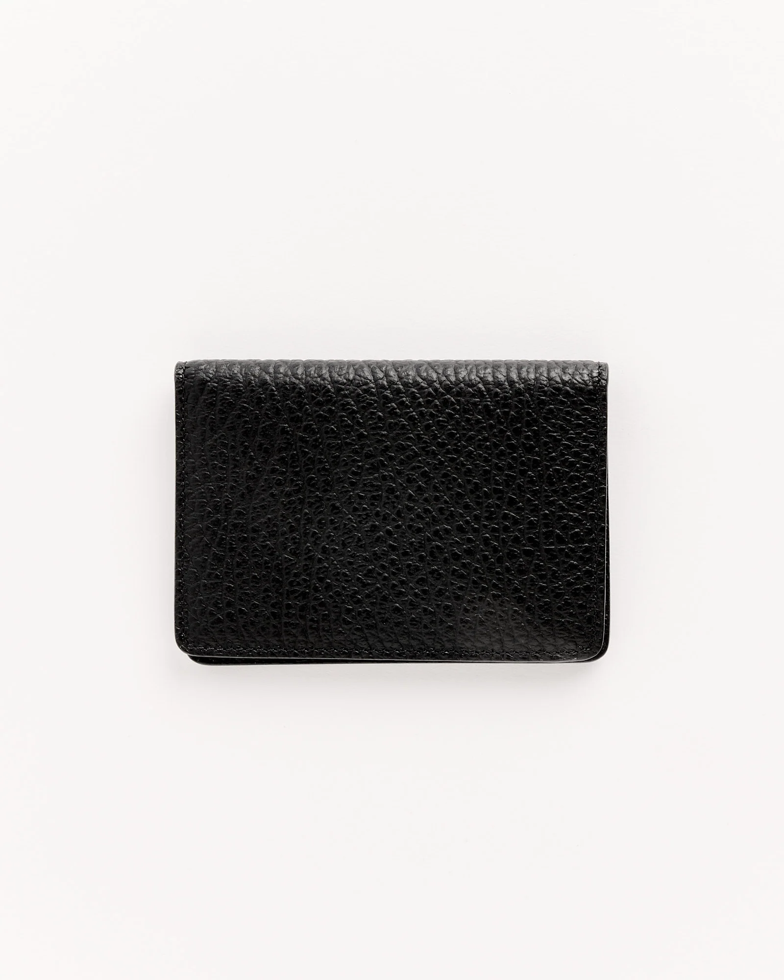 Card Holder Slim 2 in Black